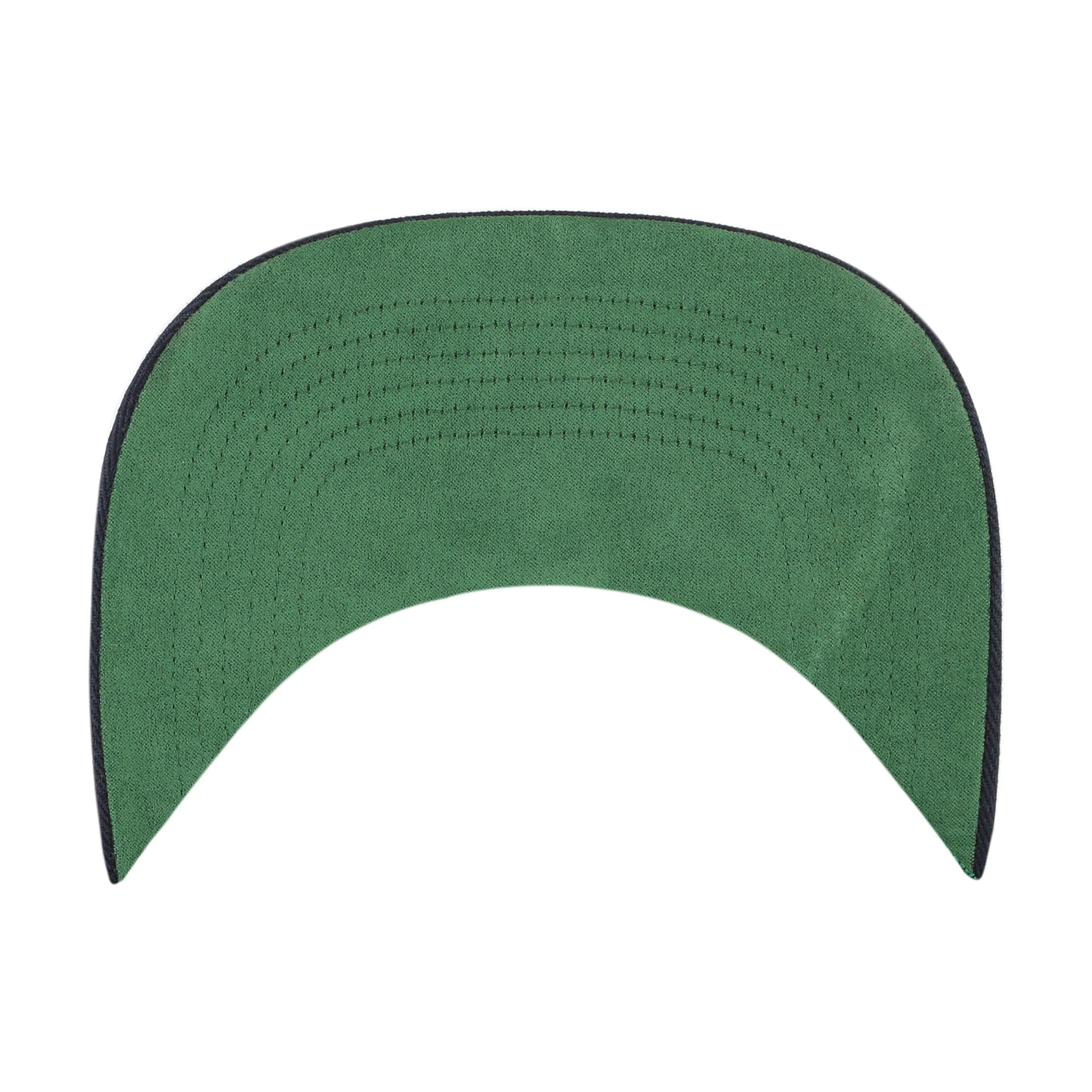 NOTRE DAME FIGHTING IRISH POMONA TWO TONE ROPE '47 HITCH - Image 4