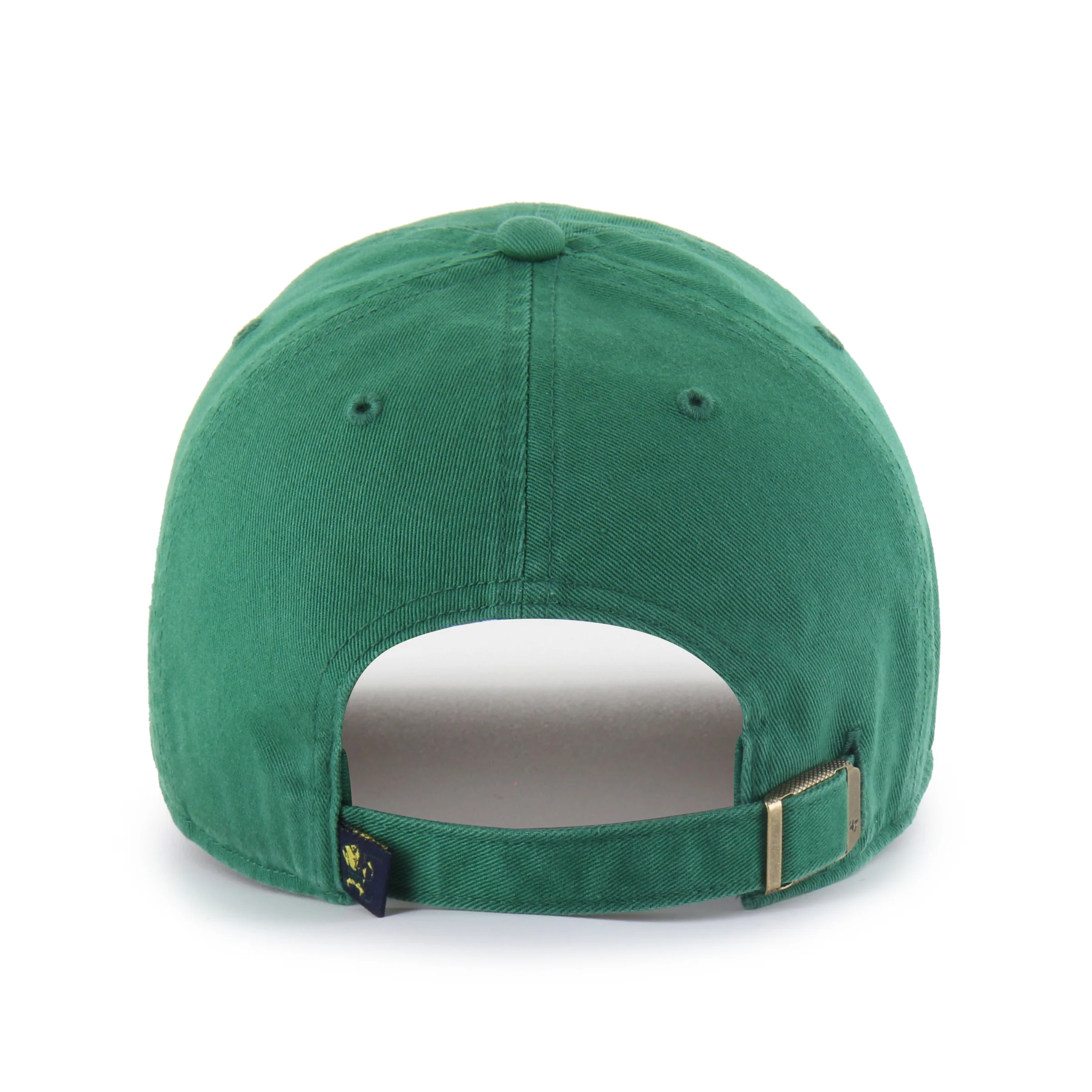 NOTRE DAME FIGHTING IRISH VINTAGE '47 CLEAN UP - Image 2