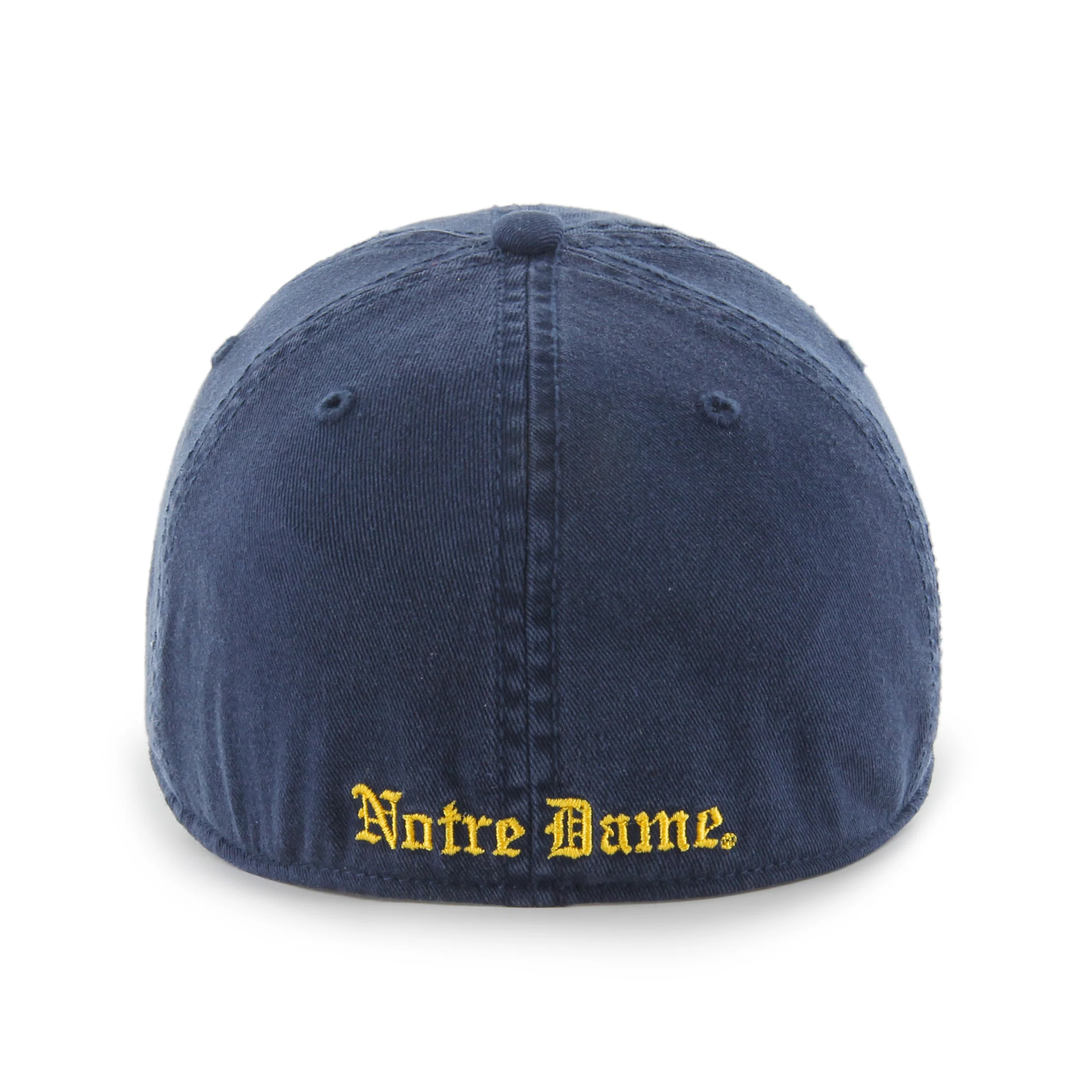 NOTRE DAME FIGHTING IRISH VINTAGE CLASSIC '47 FRANCHISE - Image 2
