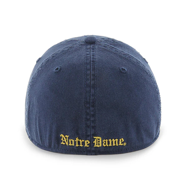 NOTRE DAME FIGHTING IRISH VINTAGE CLASSIC '47 FRANCHISE - Image 2