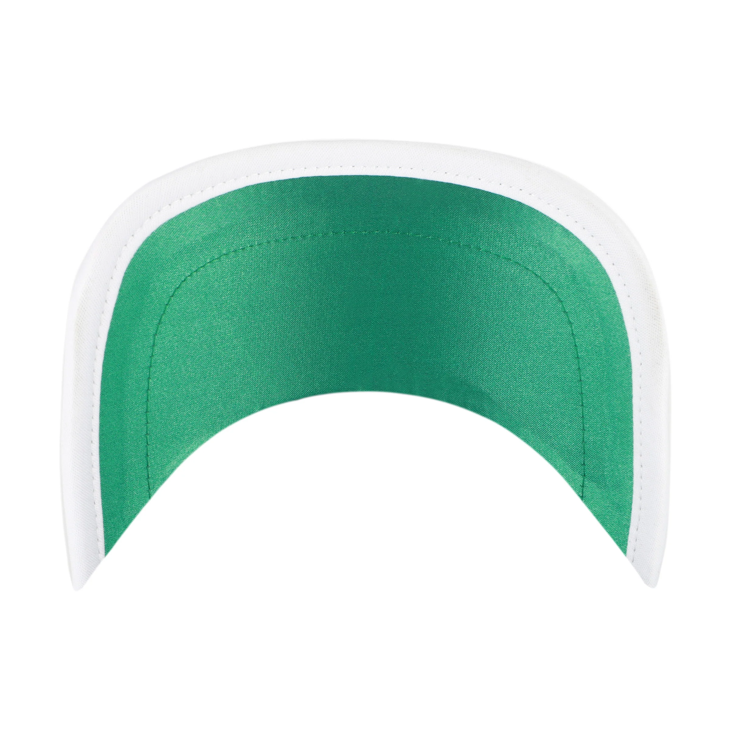 NOTRE DAME FIGHTING IRISH VINTAGE GRANDSTAND '47 HITCH FOAM FRONT - Image 3