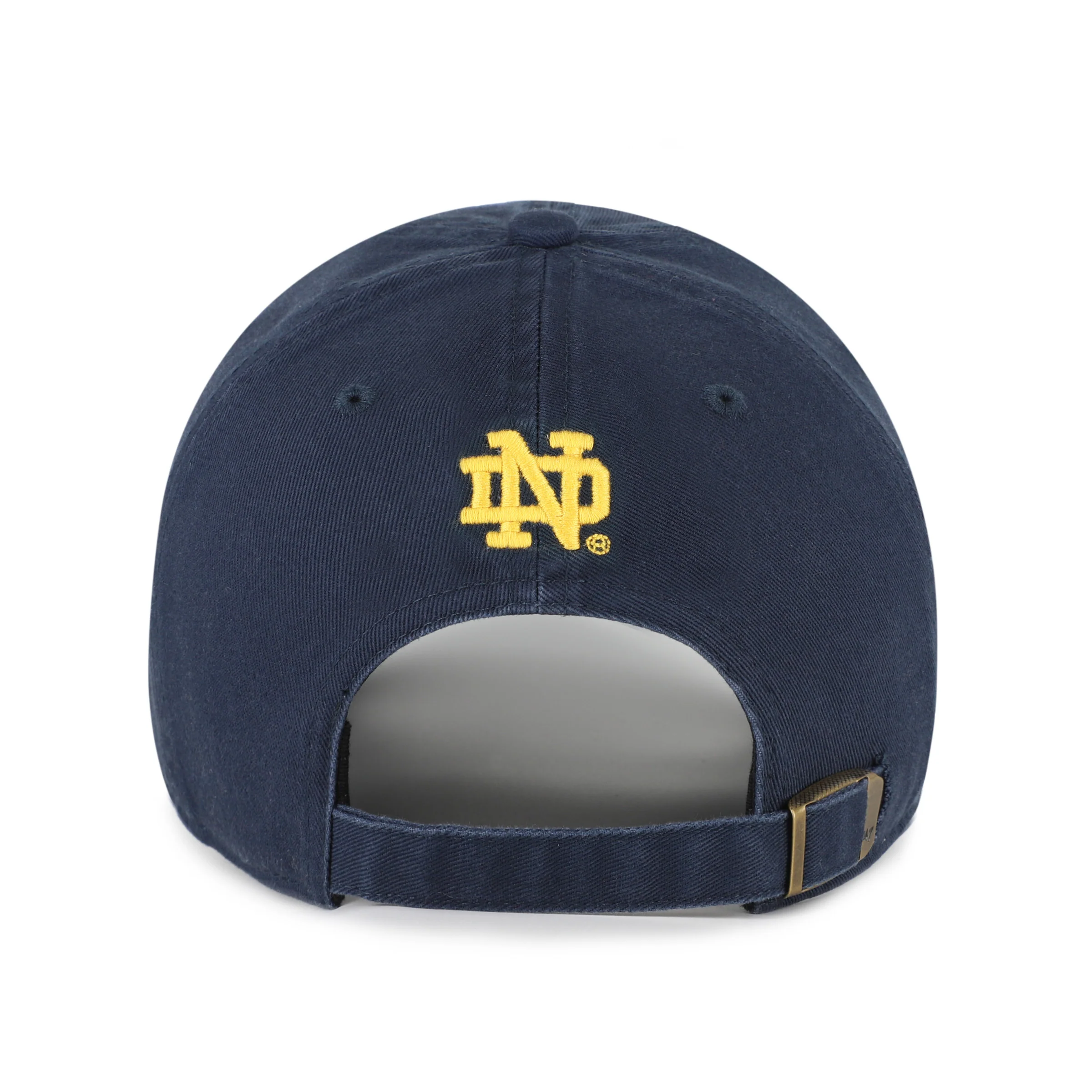 NOTRE DAME FIGHTING IRISH ZOEY '47 CLEAN UP WOMENS - Image 2