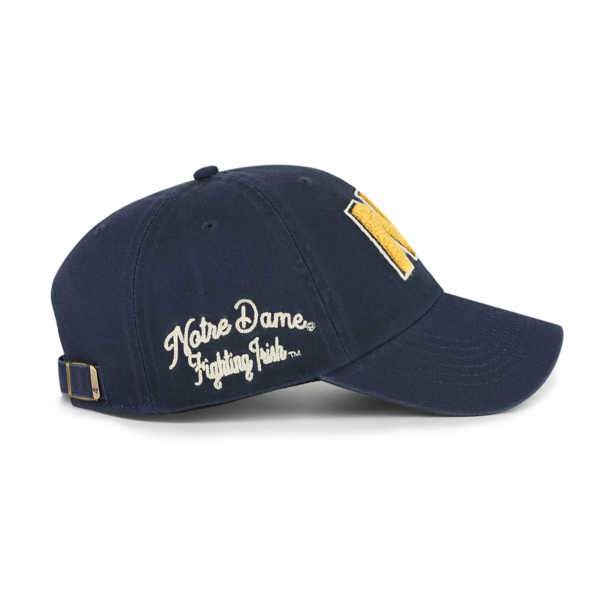 NOTRE DAME FIGHTING IRISH ZOEY '47 CLEAN UP WOMENS - Image 3