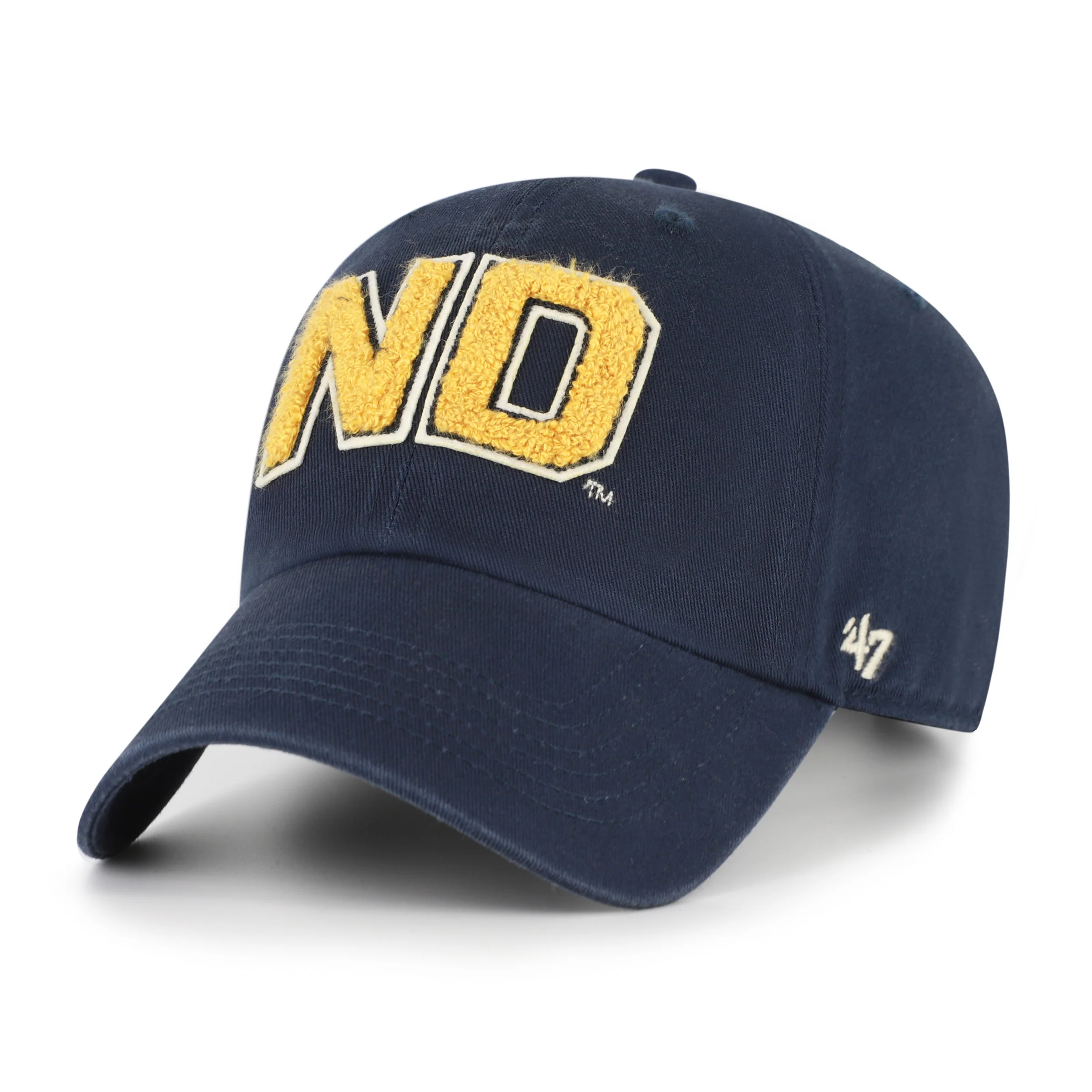 NOTRE DAME FIGHTING IRISH ZOEY '47 CLEAN UP WOMENS - Image 4