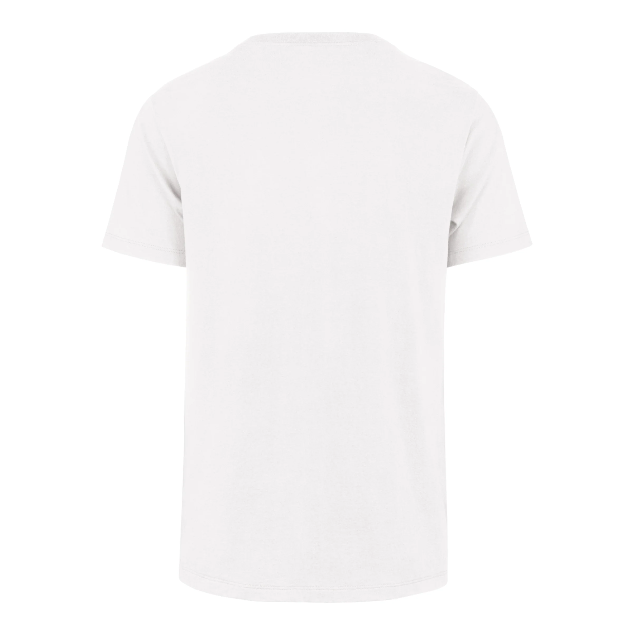 NOTRE DAME FIGHTING IRISH ORANGE BOWL '47 FRANKLIN TEE - Image 2