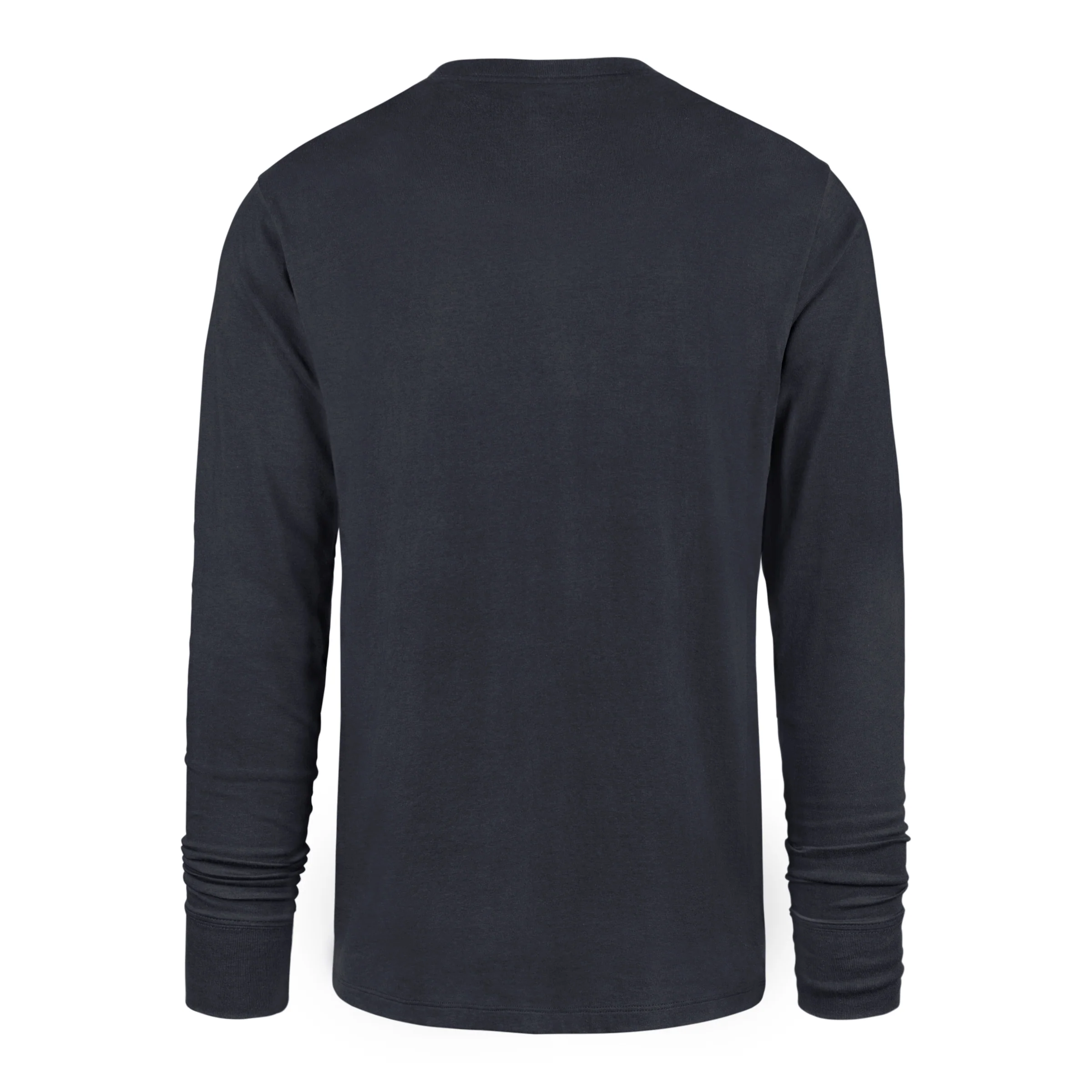 NOTRE DAME FIGHTING IRISH ORANGE BOWL '47 FRANKLIN LONG SLEEVE TEE - Image 2