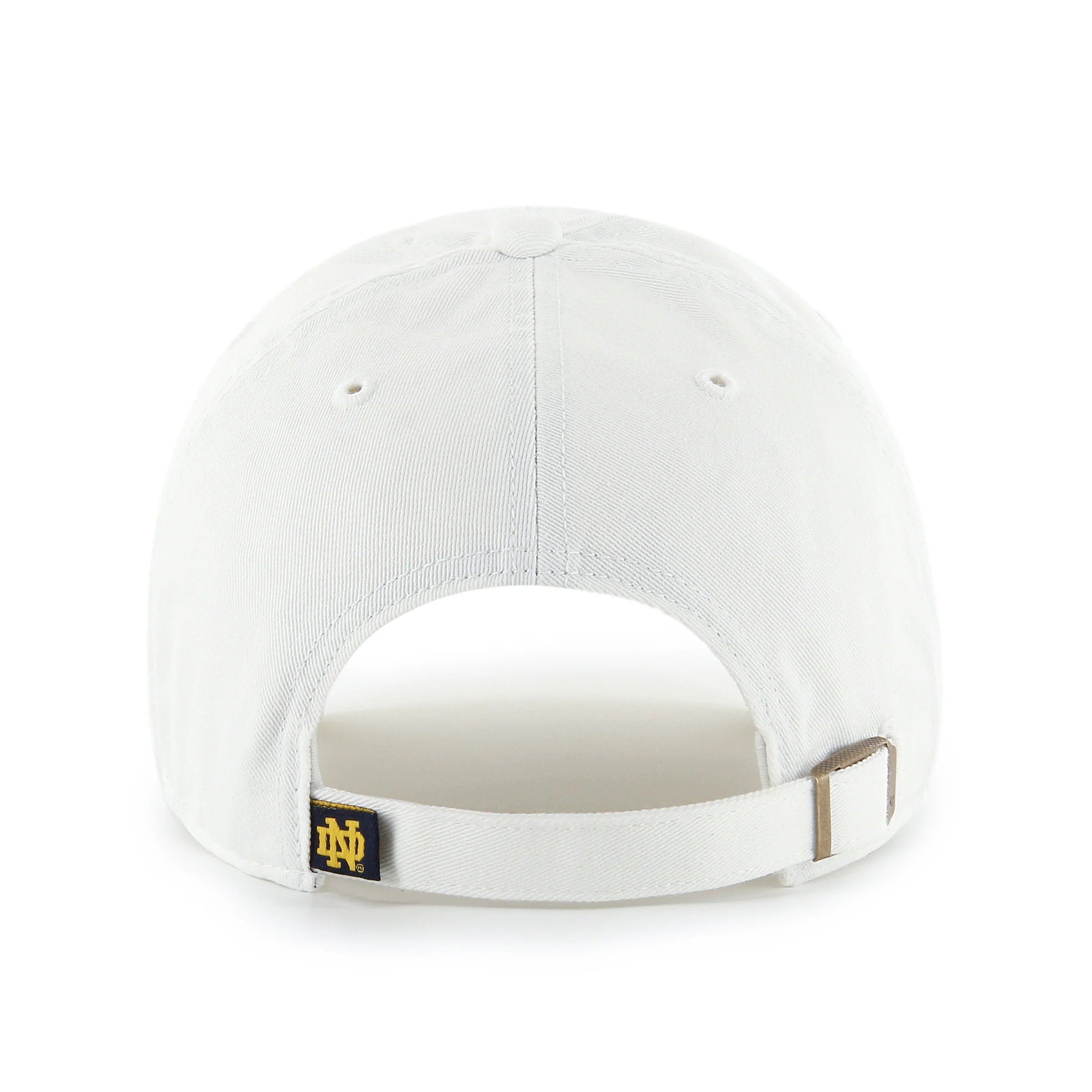 NOTRE DAME STANDALON CLASSIC ARCH '47 CLEAN UP - Image 2