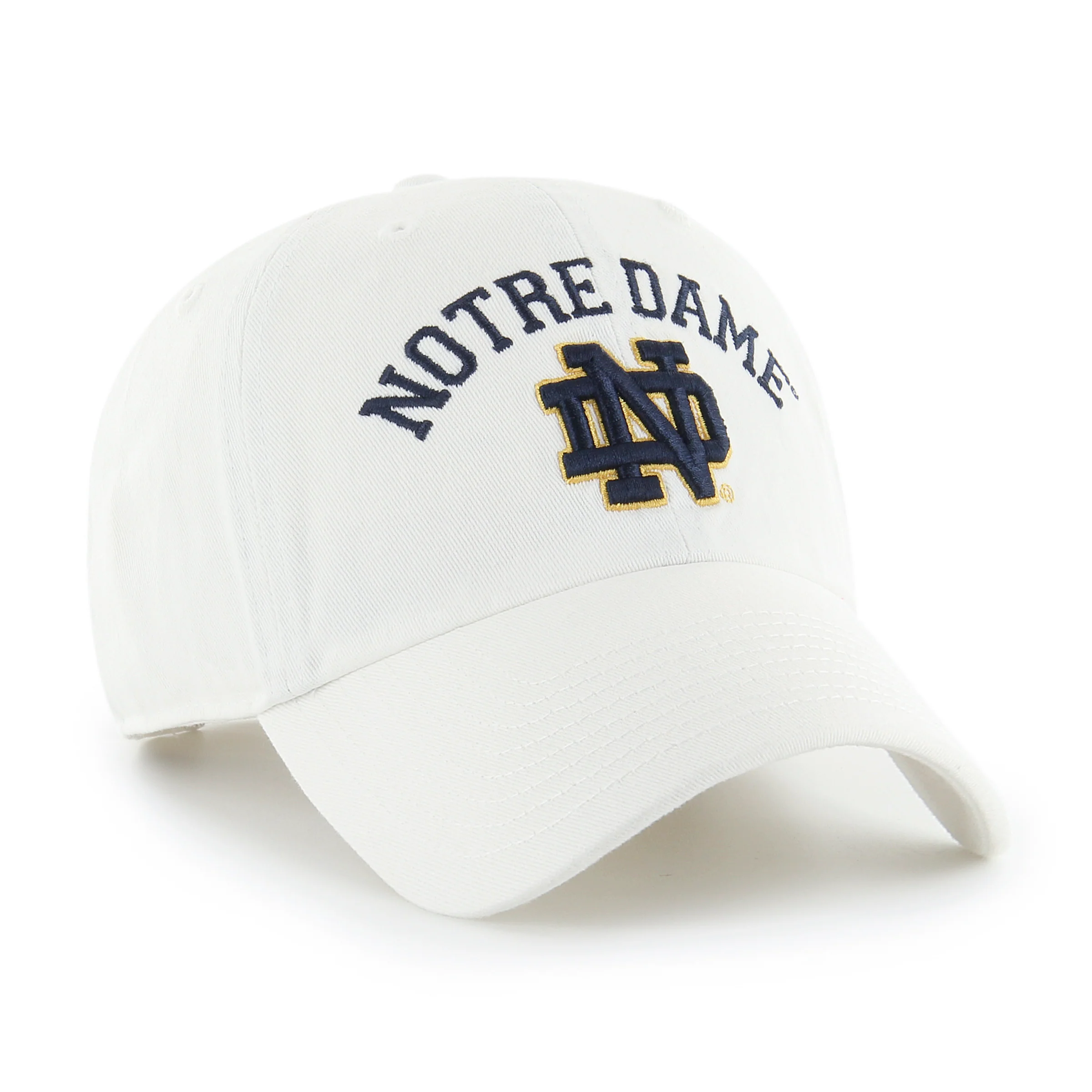 NOTRE DAME STANDALON CLASSIC ARCH '47 CLEAN UP - Image 3
