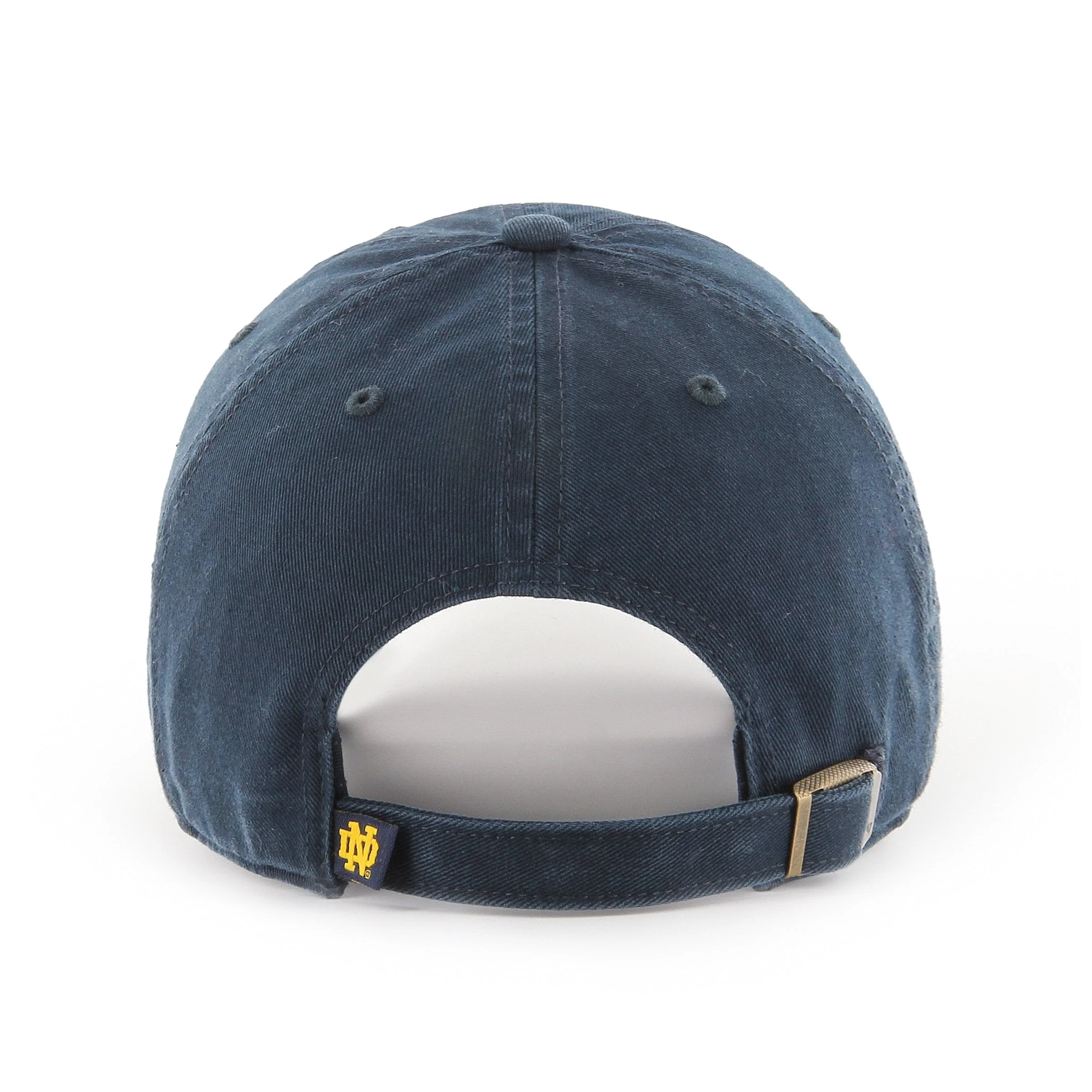 NOTRE DAME FIGHTING IRISH '47 CLEAN UP - Image 2