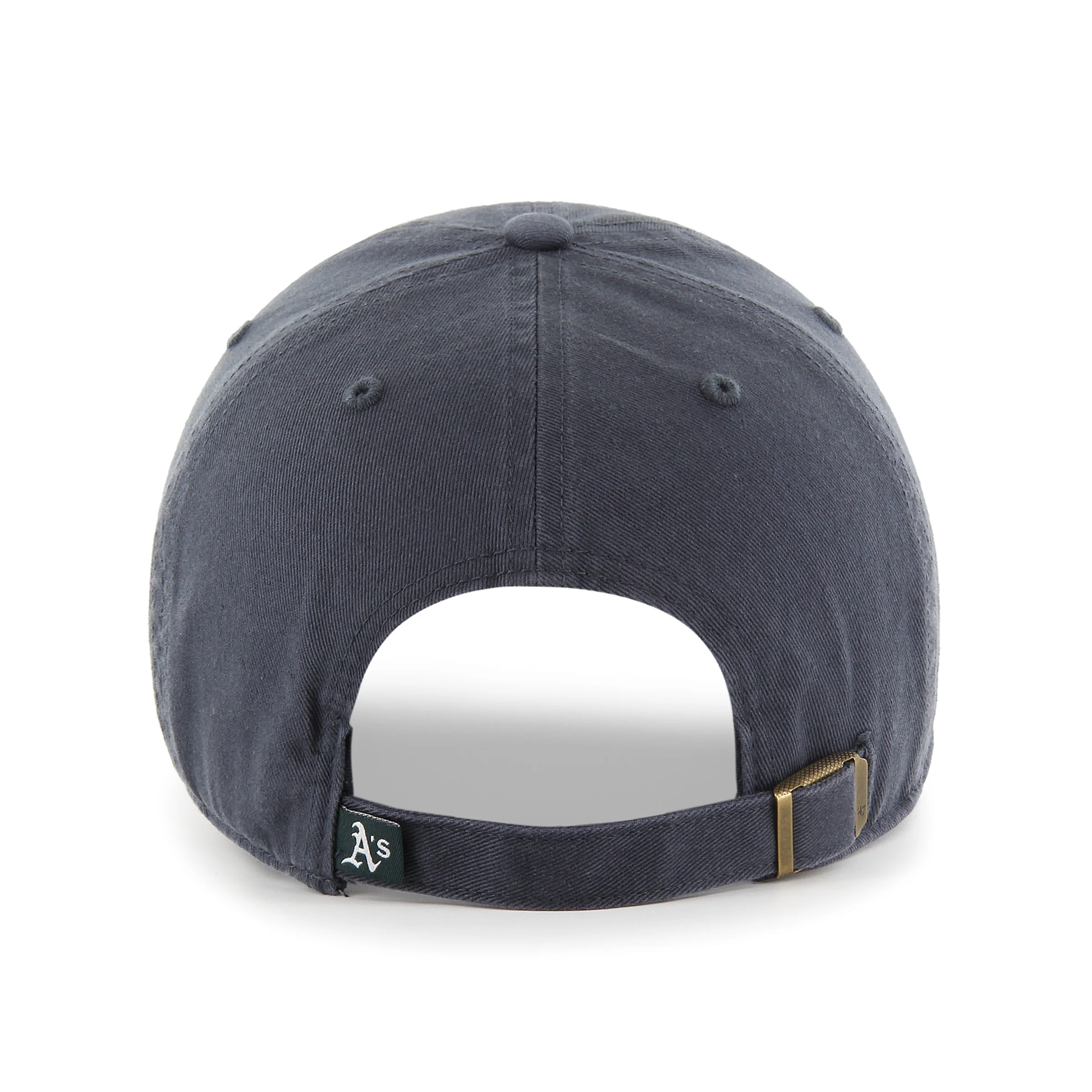 ATHLETICS '47 CLEAN UP - Image 2