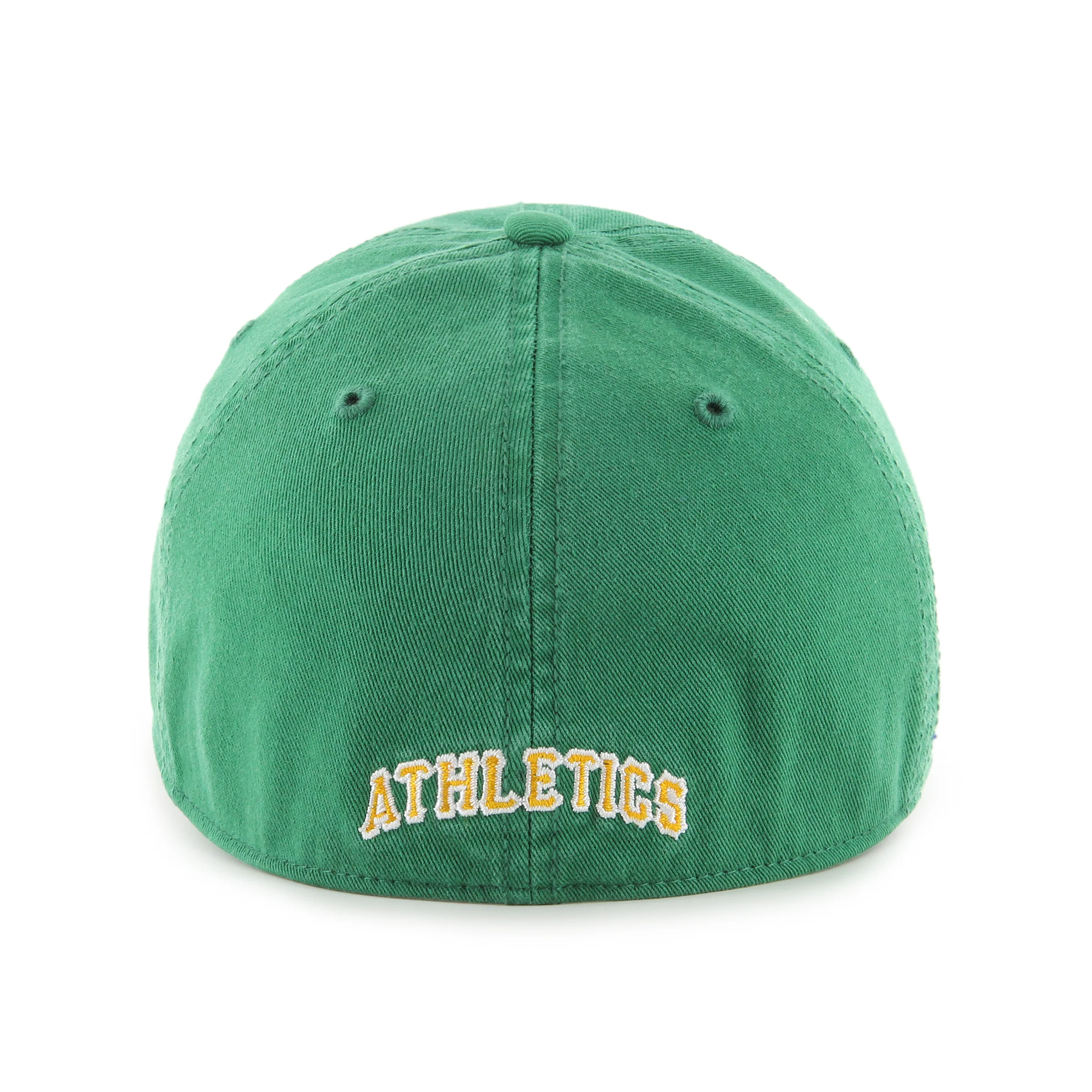 ATHLETICS BASEBALL COOPERSTOWN CLASSIC '47 FRANCHISE - Image 2