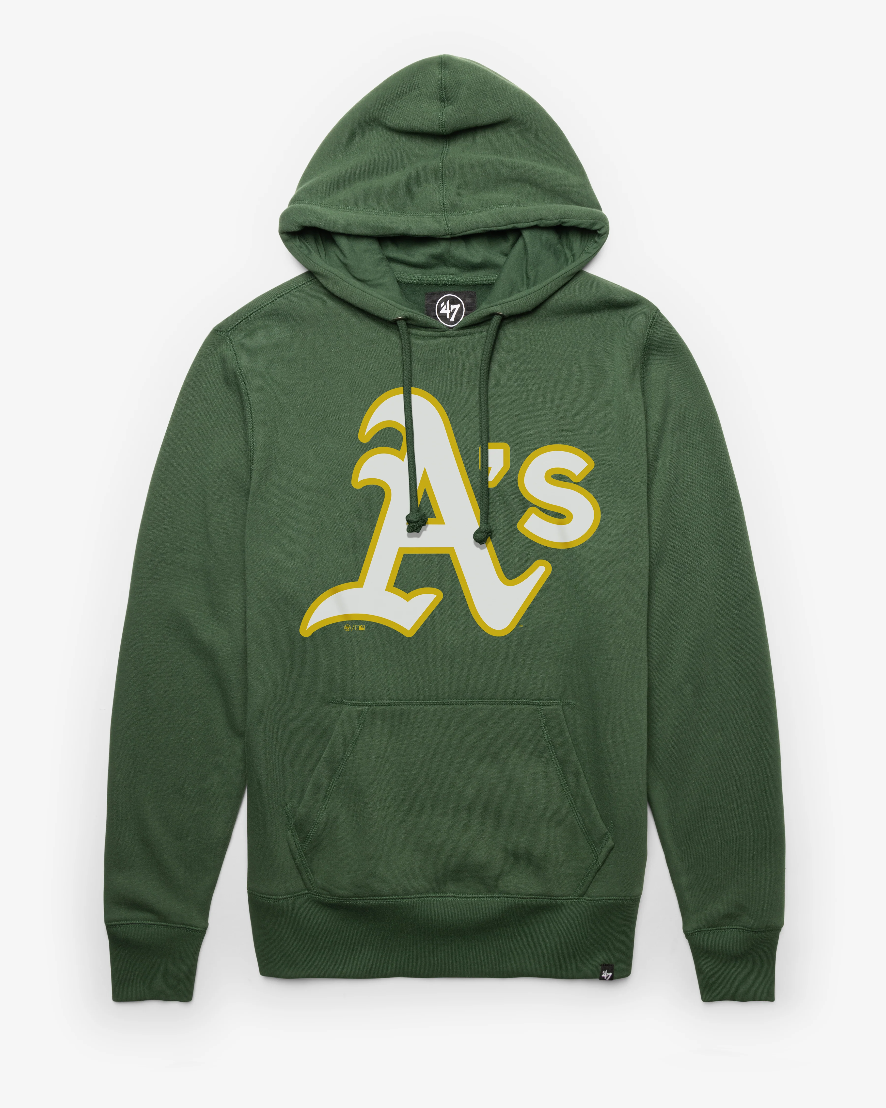 ATHLETICS IMPRINT '47 HEADLINE HOOD