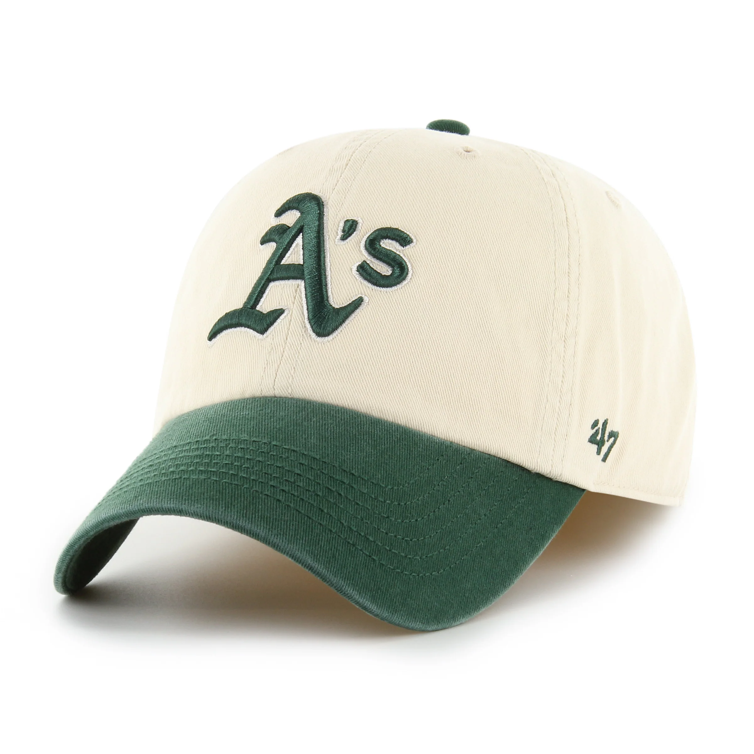 ATHLETICS TWO TONE CLASSIC '47 FRANCHISE