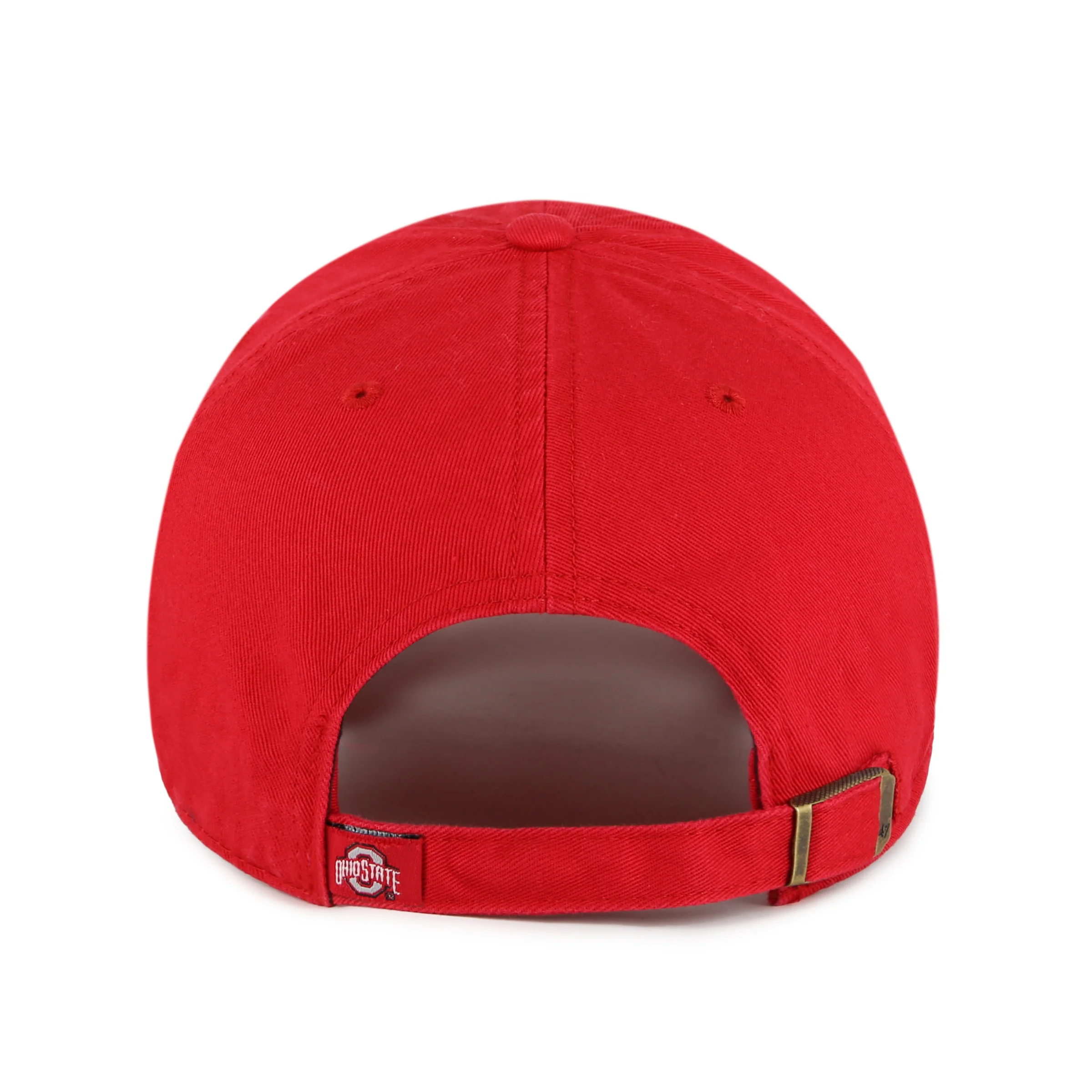 OHIO STATE BUCKEYES '47 CLEAN UP - Image 2