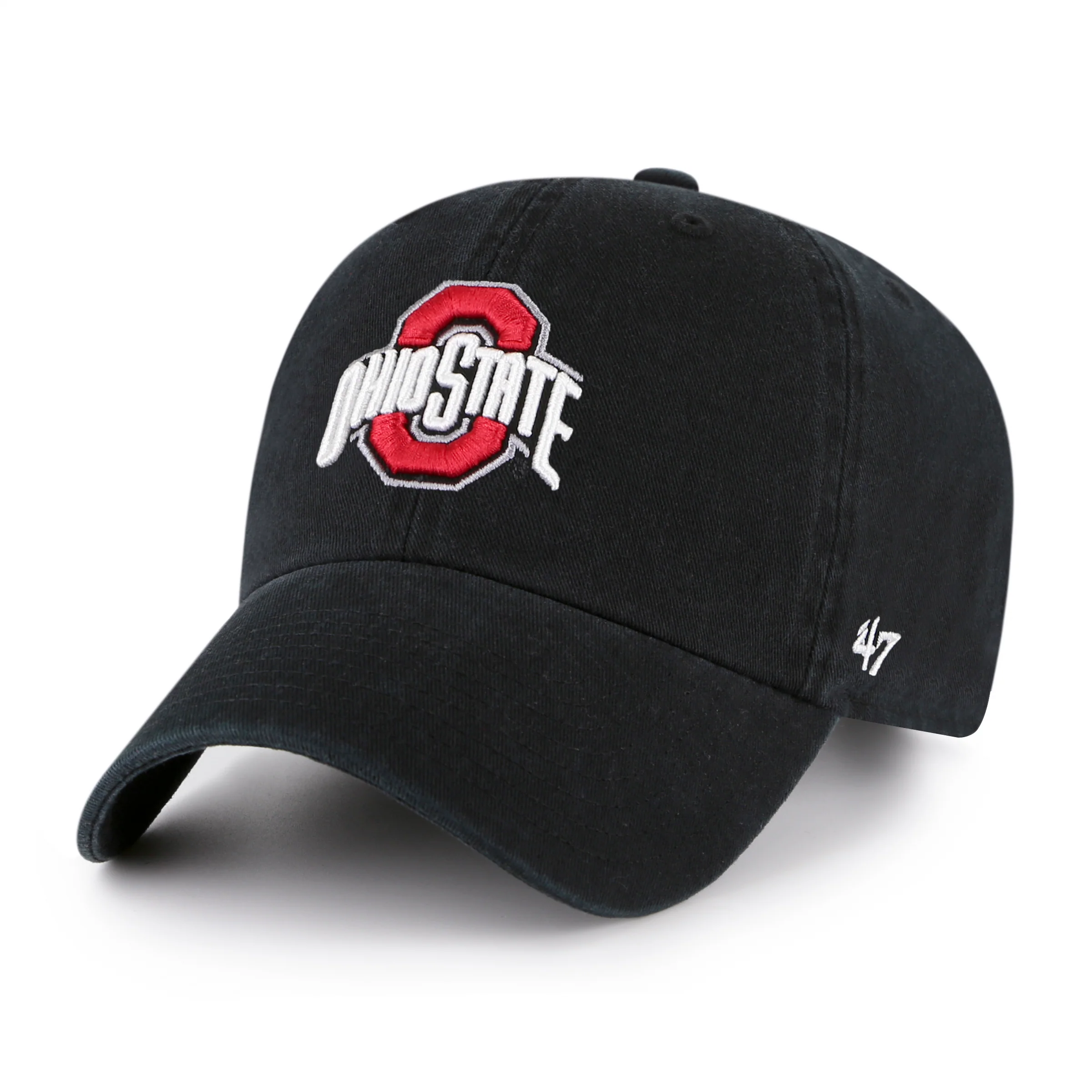OHIO STATE BUCKEYES '47 CLEAN UP KIDS