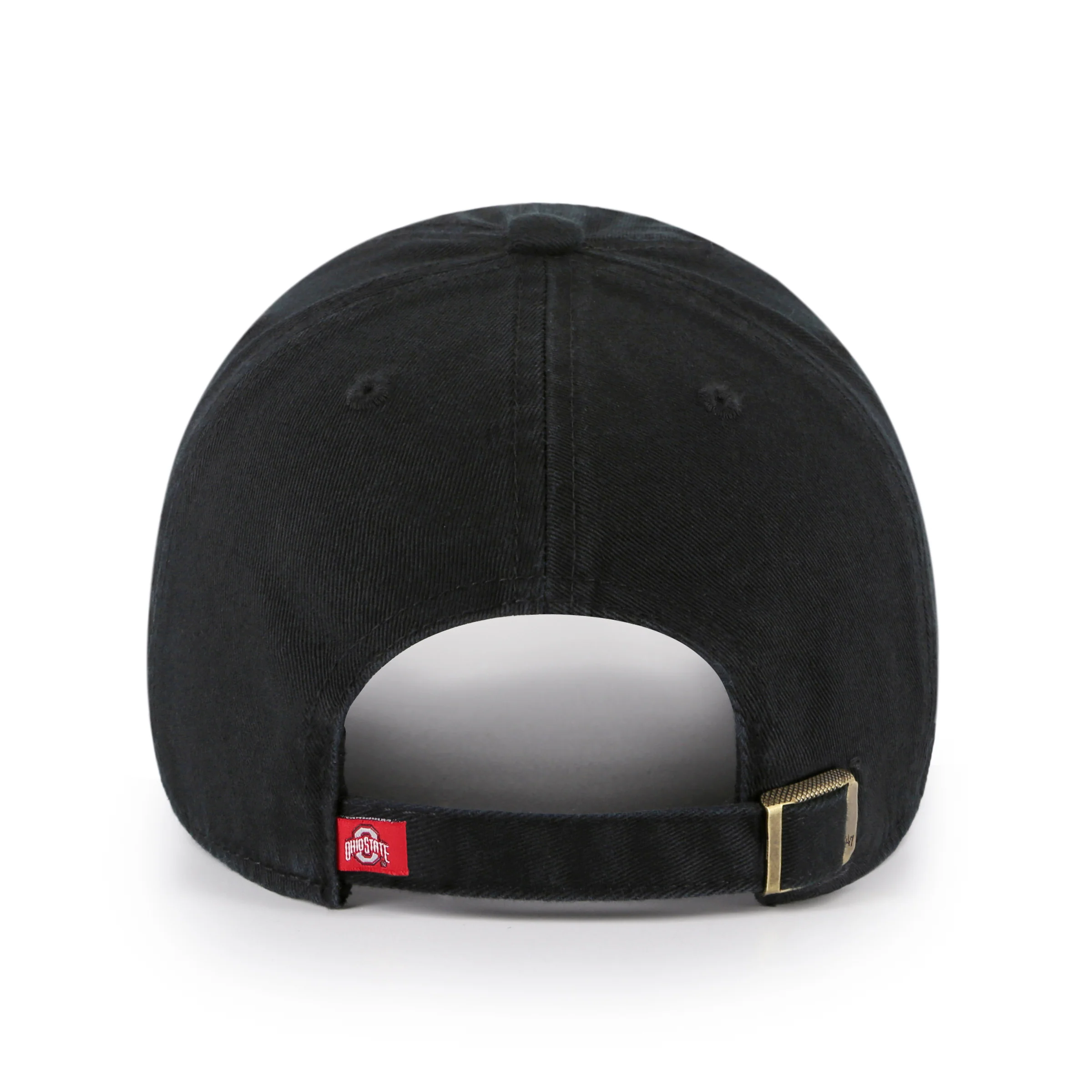 OHIO STATE BUCKEYES '47 CLEAN UP - Image 2