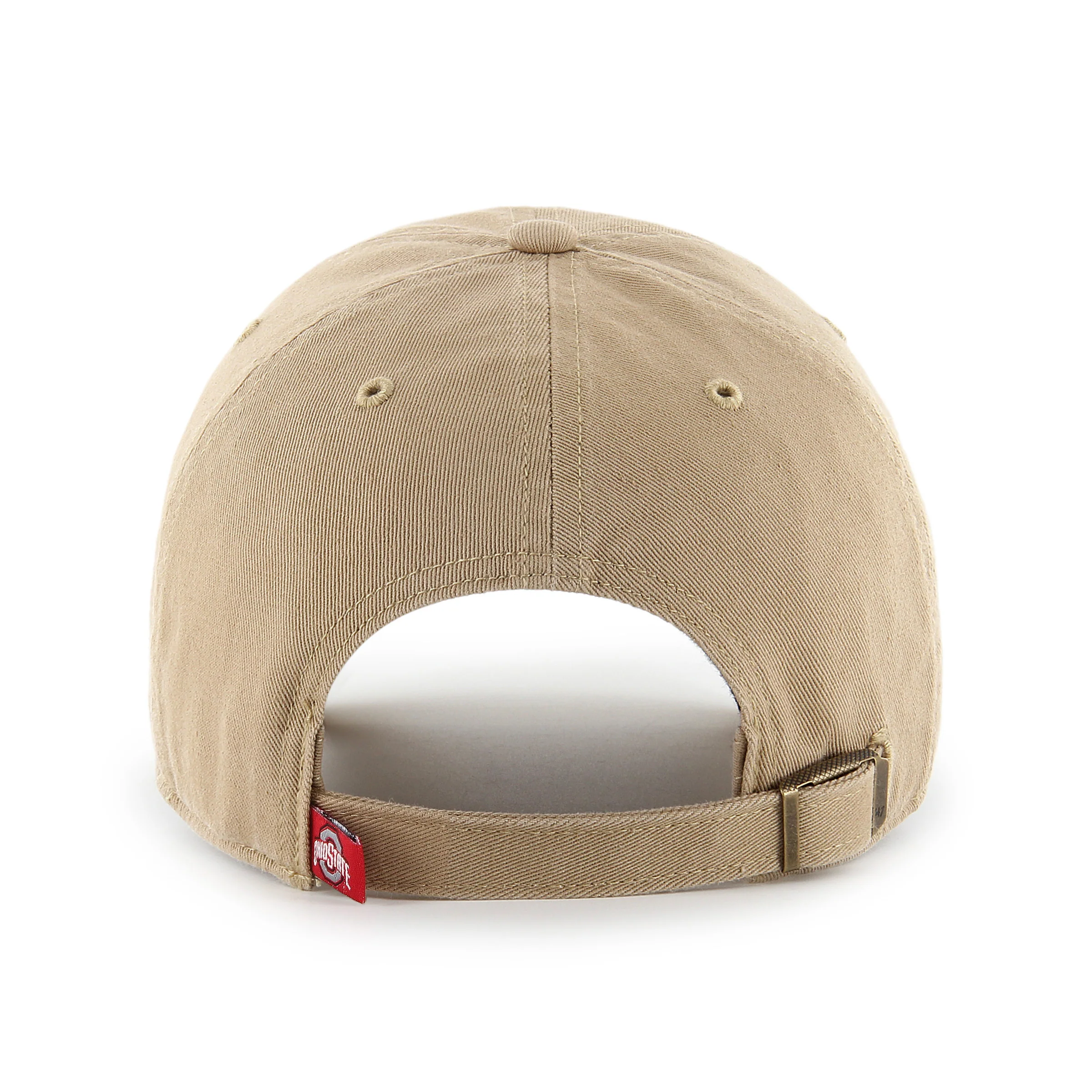 OHIO STATE BUCKEYES '47 CLEAN UP - Image 2