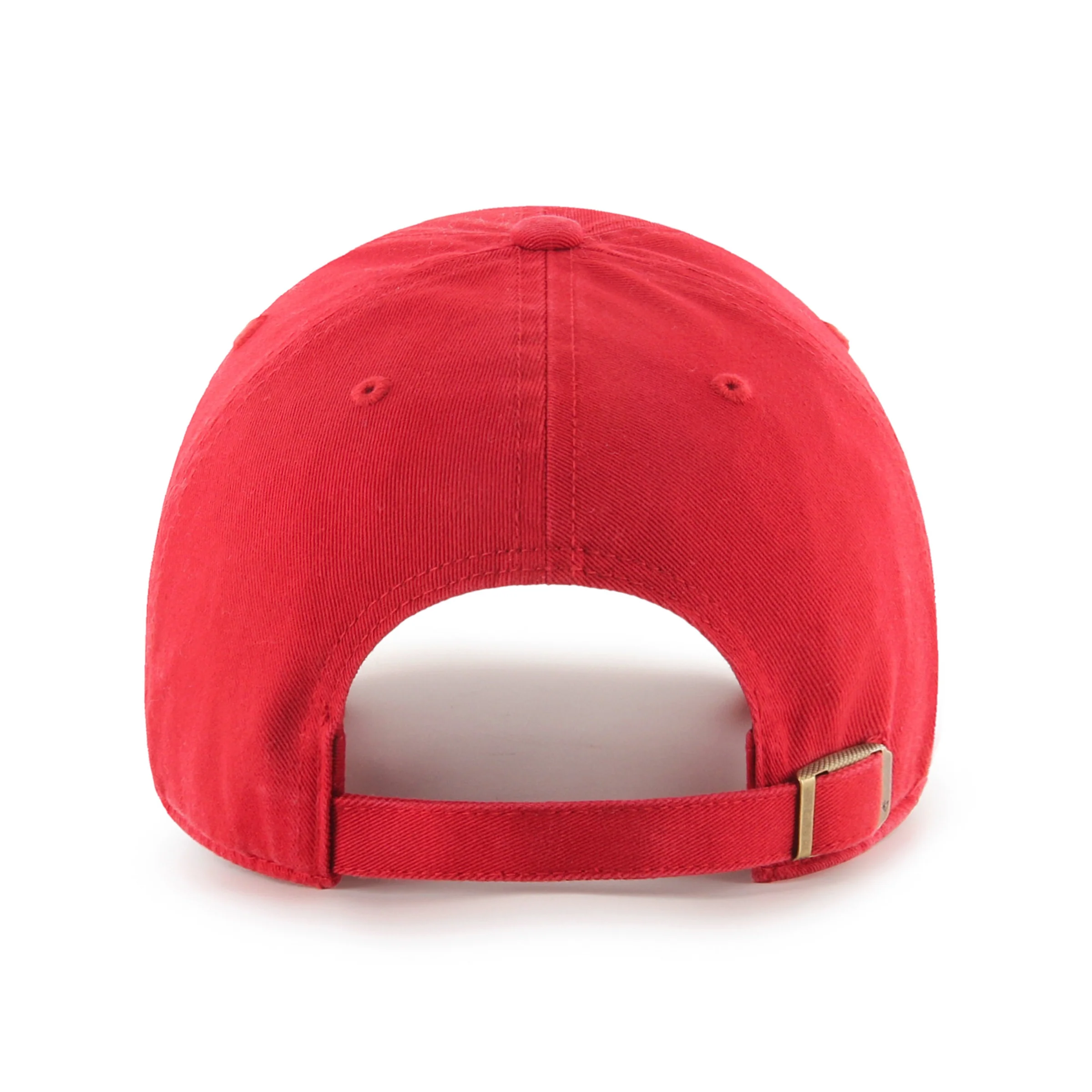 OHIO STATE BUCKEYES ARCH STAR '47 CLEAN UP - Image 2