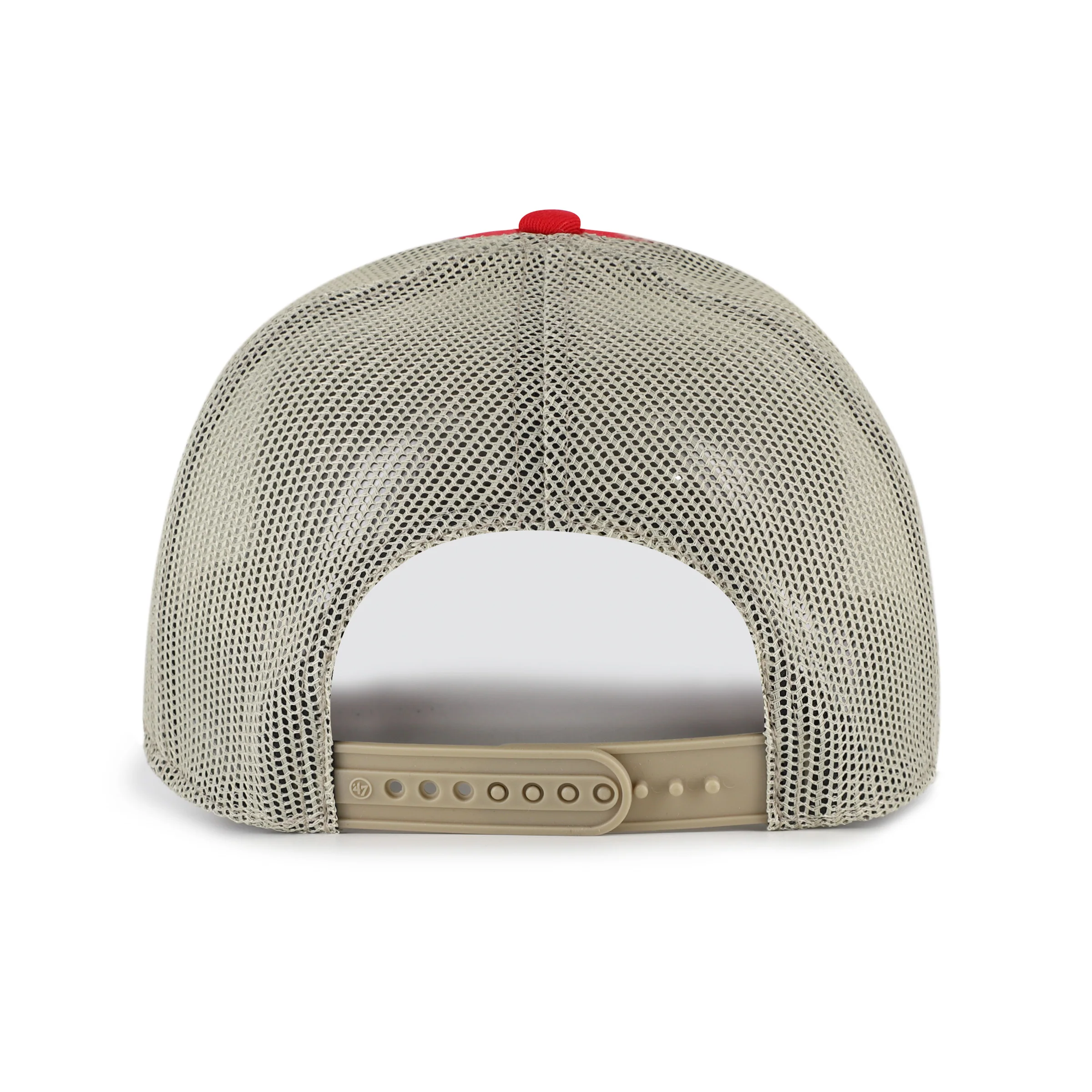OHIO STATE BUCKEYES ARID '47 TRUCKER - Image 2