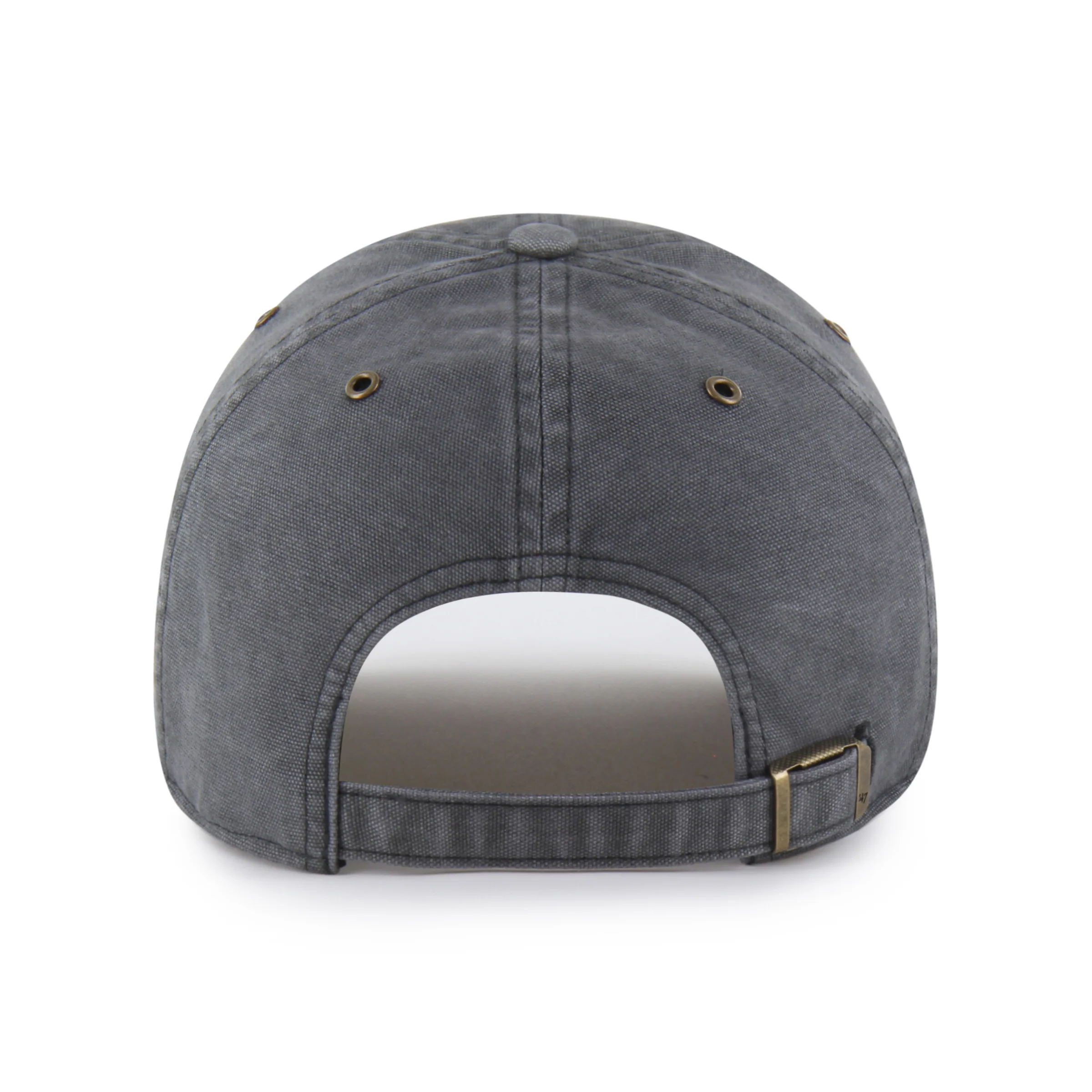 OHIO STATE BUCKEYES CARHARTT DYED '47 CLEAN UP - Image 3