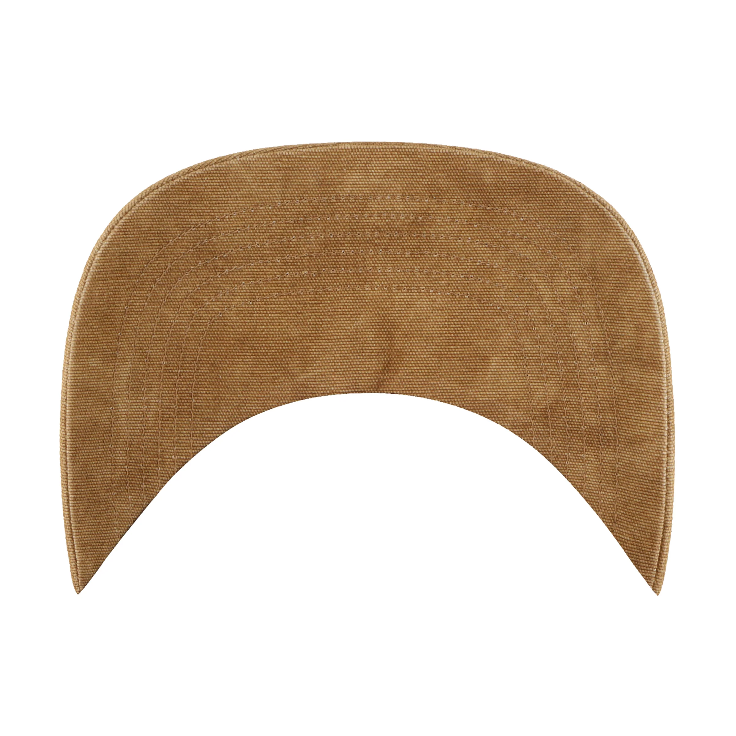 OHIO STATE BUCKEYES CARHARTT DYED '47 HITCH RF RELAXED FIT - Image 5