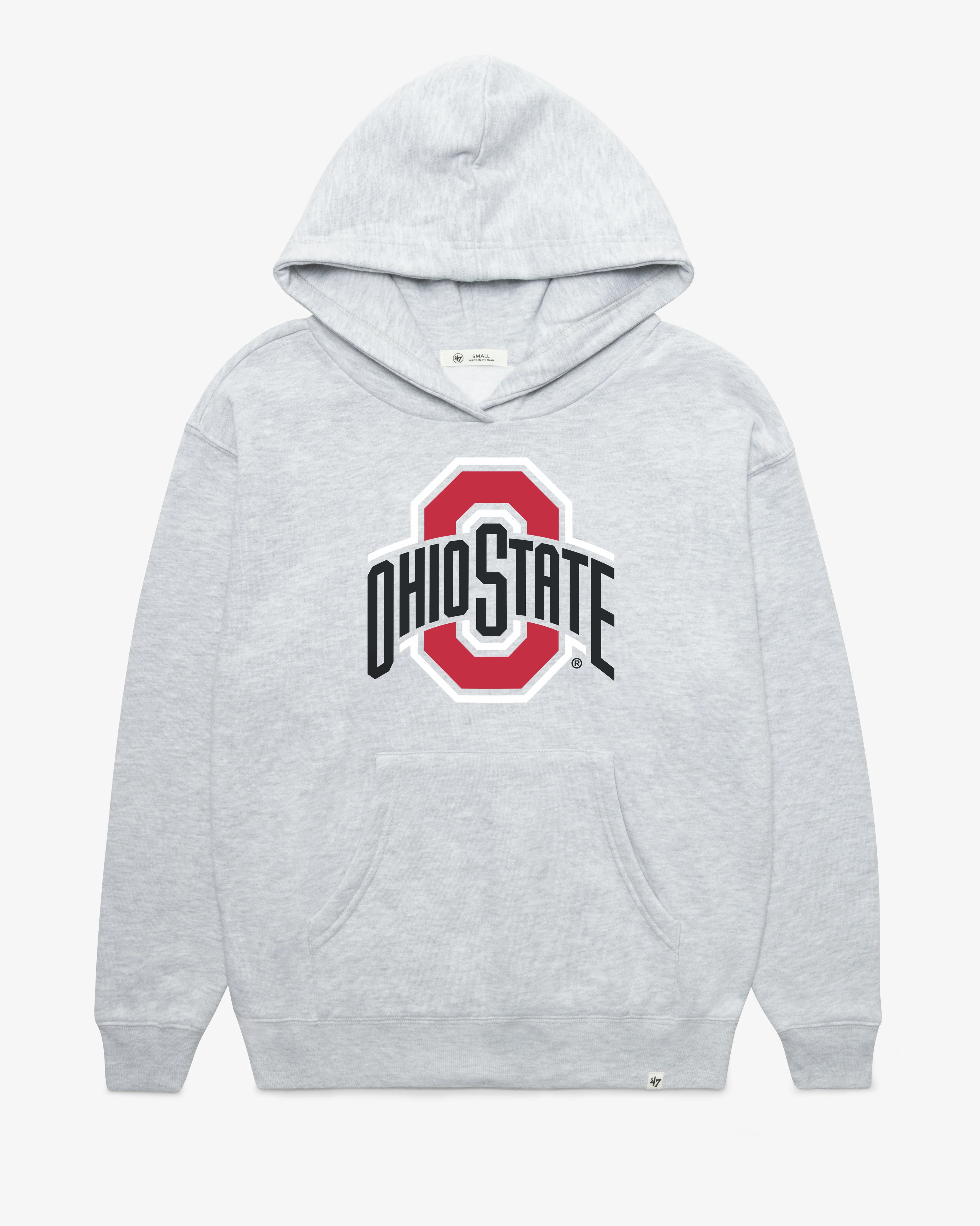 OHIO STATE BUCKEYES IMPRINT '47 NAOMI HOOD WOMENS