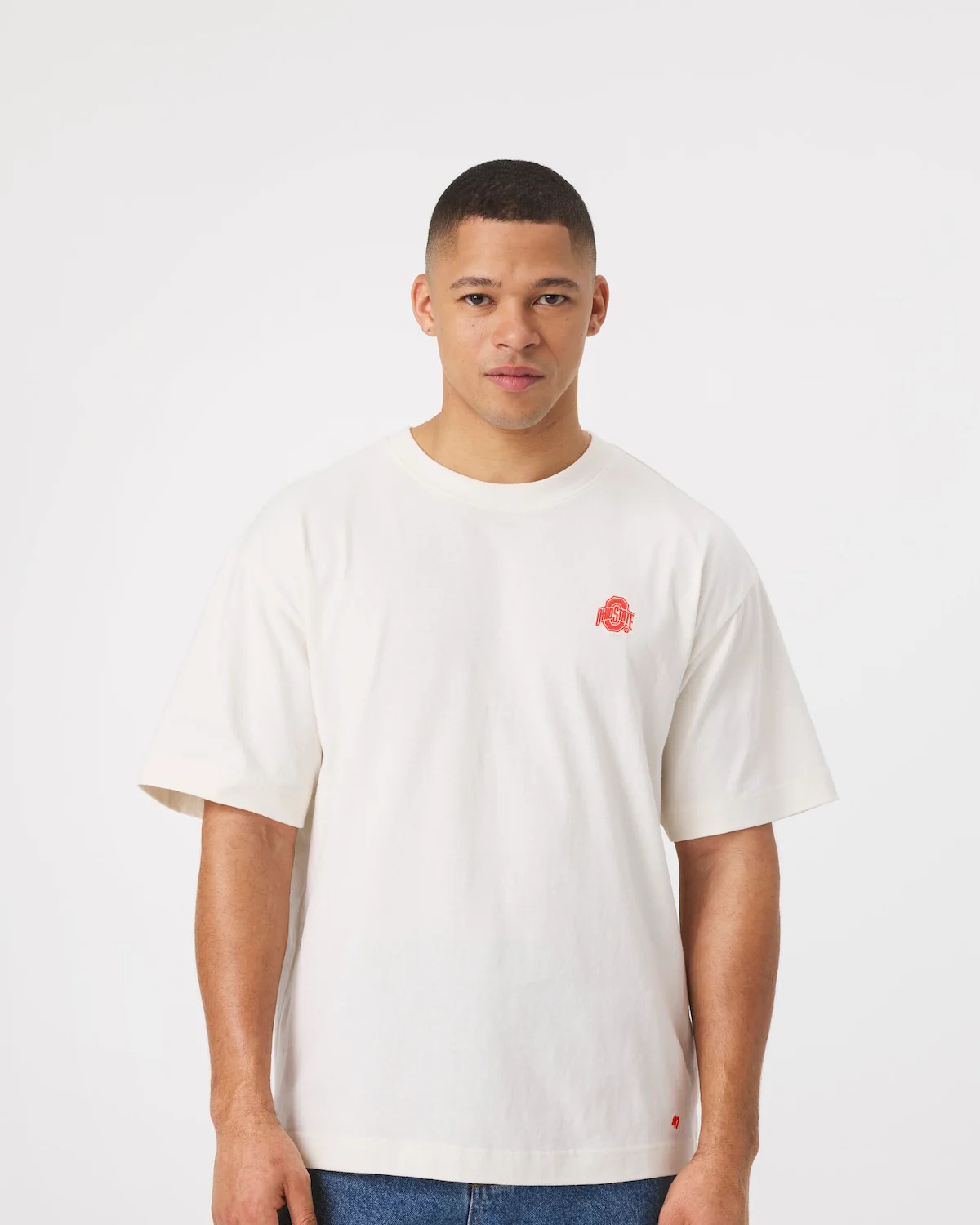OHIO STATE BUCKEYES LEON '47 FOUNDATION TEE