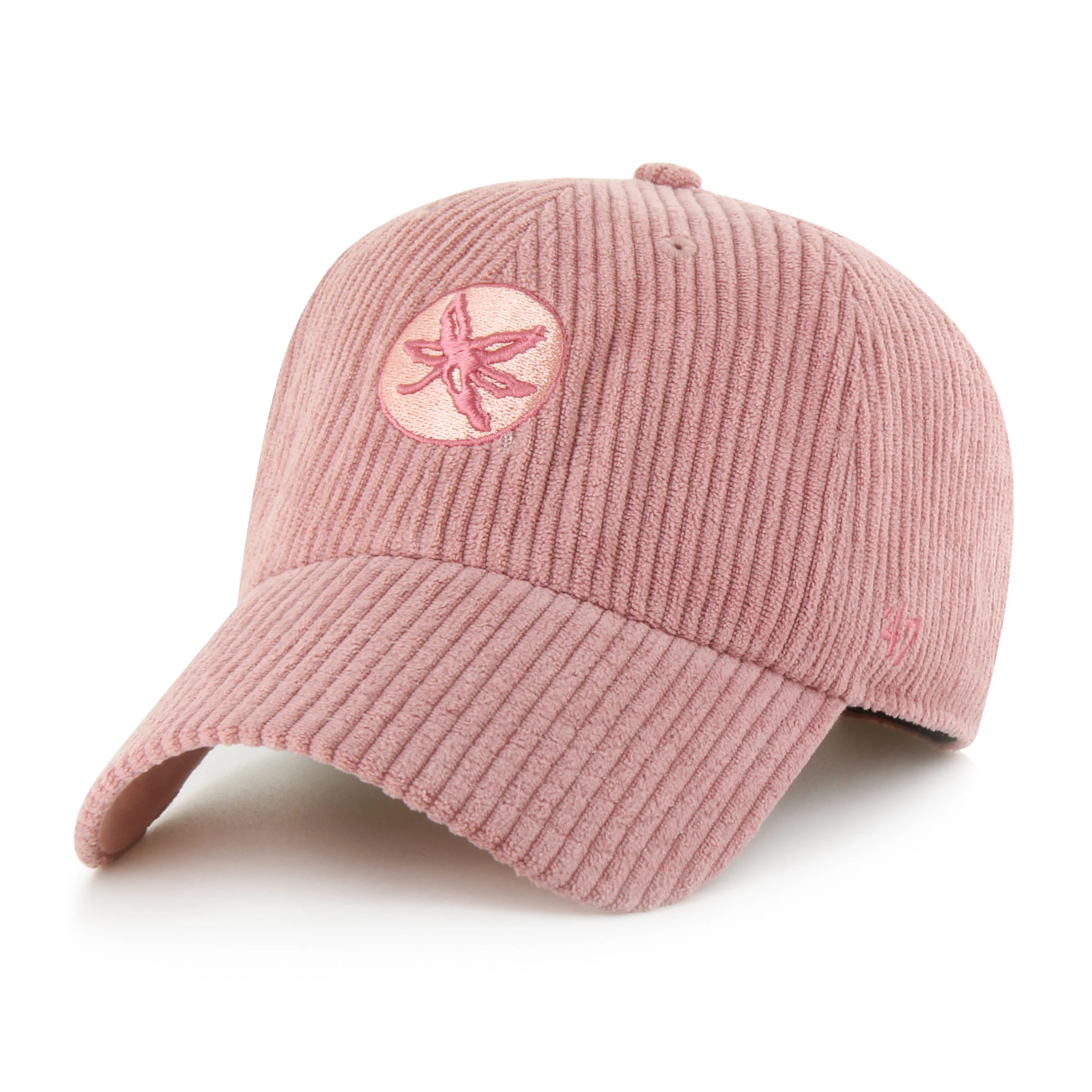 OHIO STATE BUCKEYES MELLOW '47 CLEAN UP WOMENS