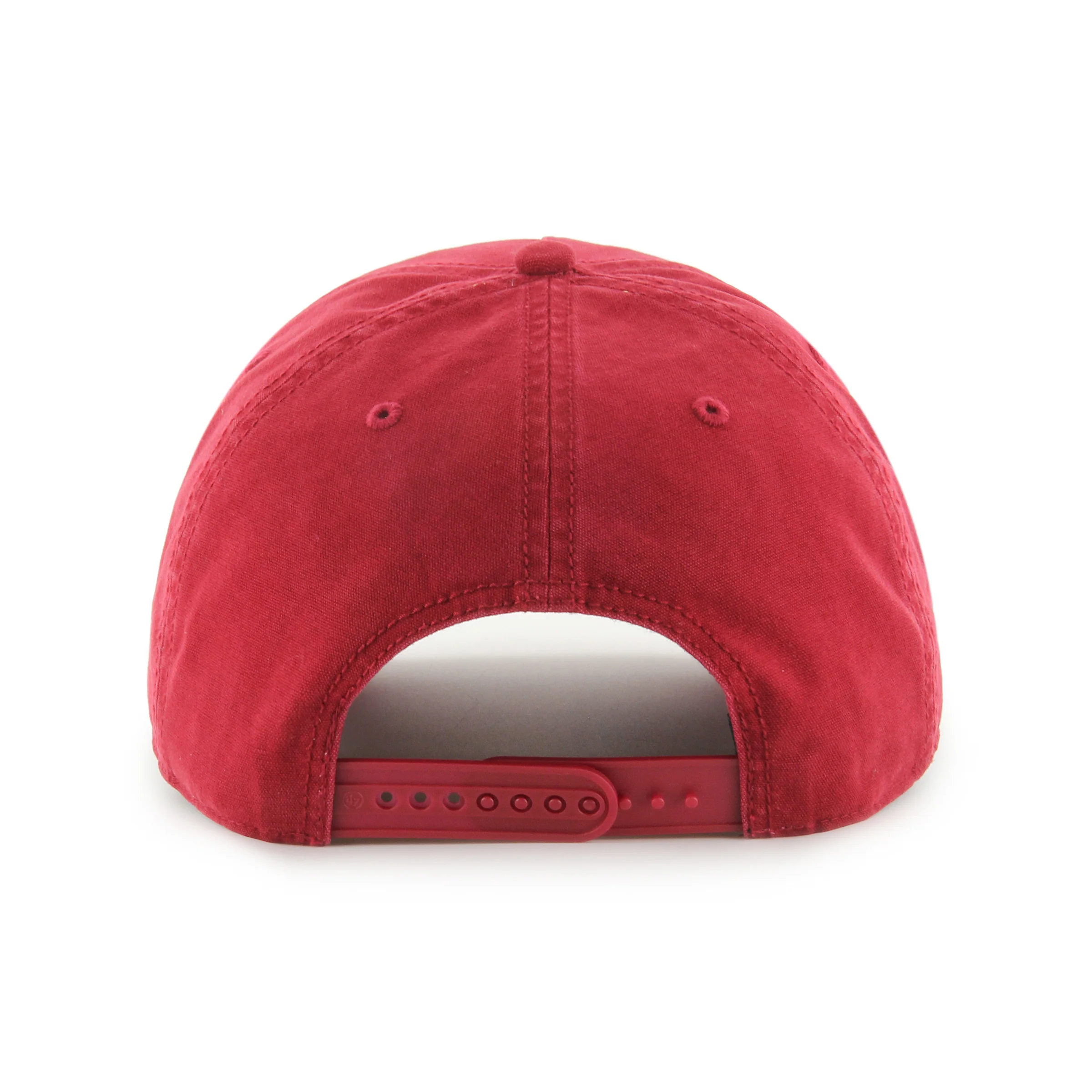 OHIO STATE BUCKEYES PITSTOP '47 HITCH RELAXED FIT - Image 2