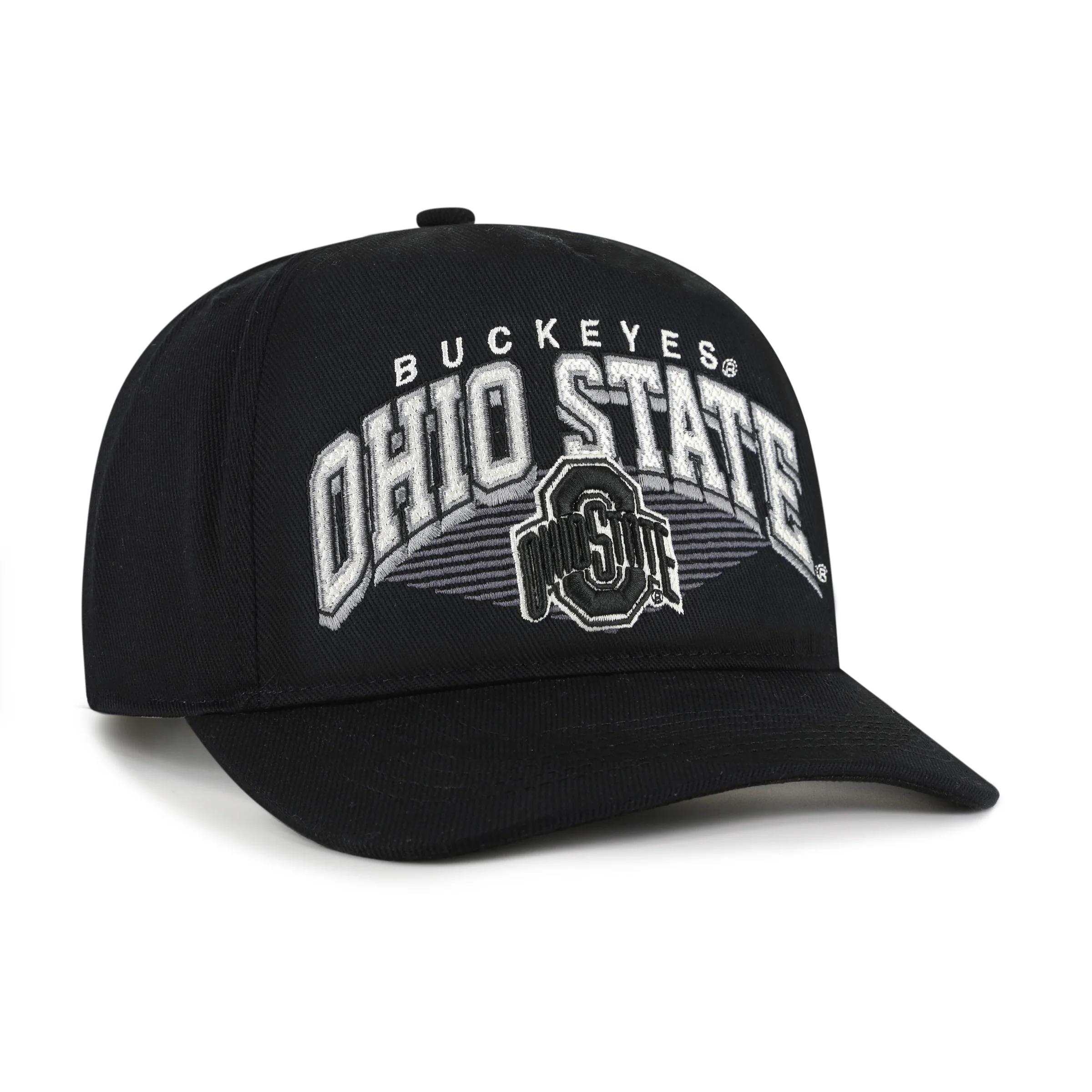 OHIO STATE BUCKEYES POMONA '47 HITCH - Image 3