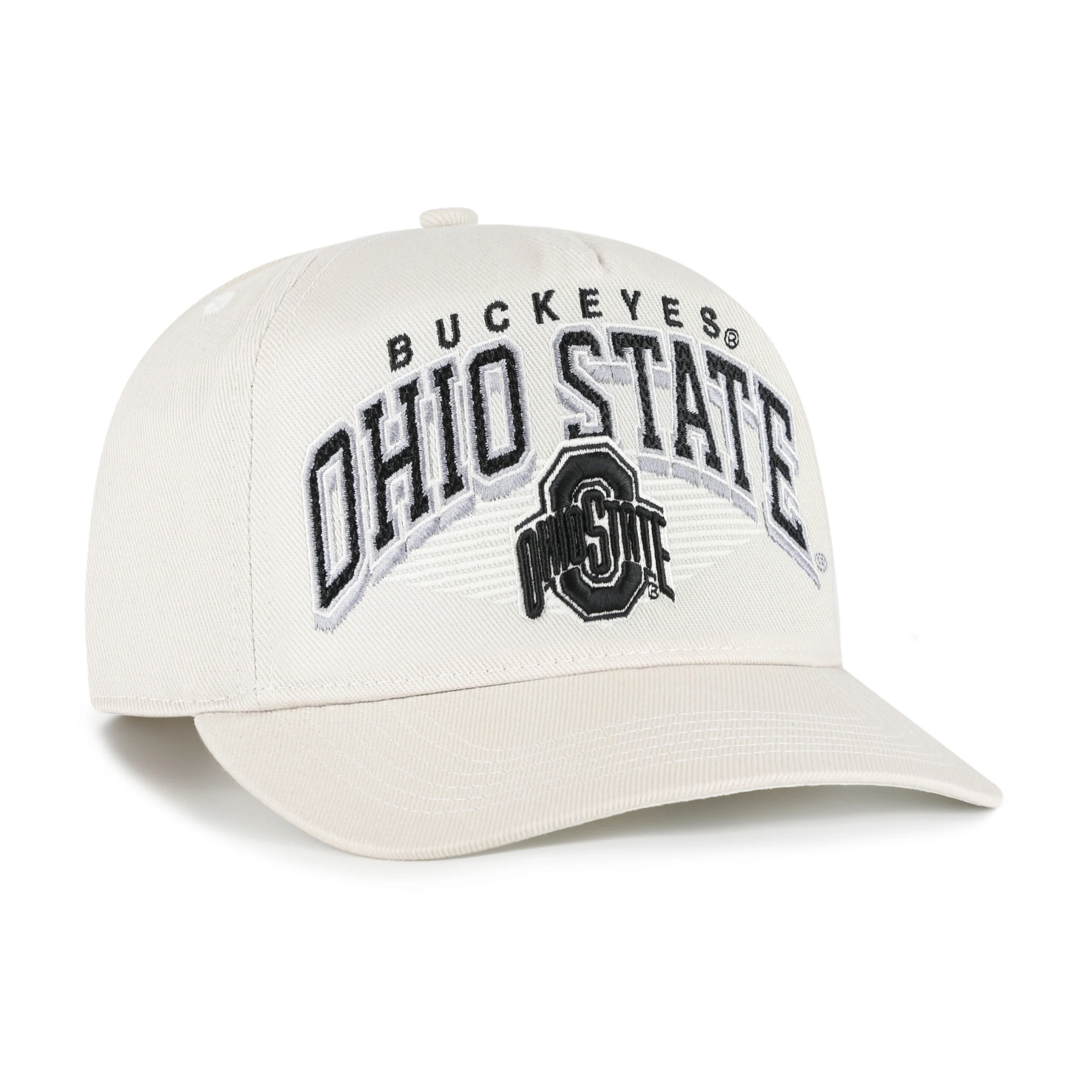 OHIO STATE BUCKEYES POMONA '47 HITCH - Image 4