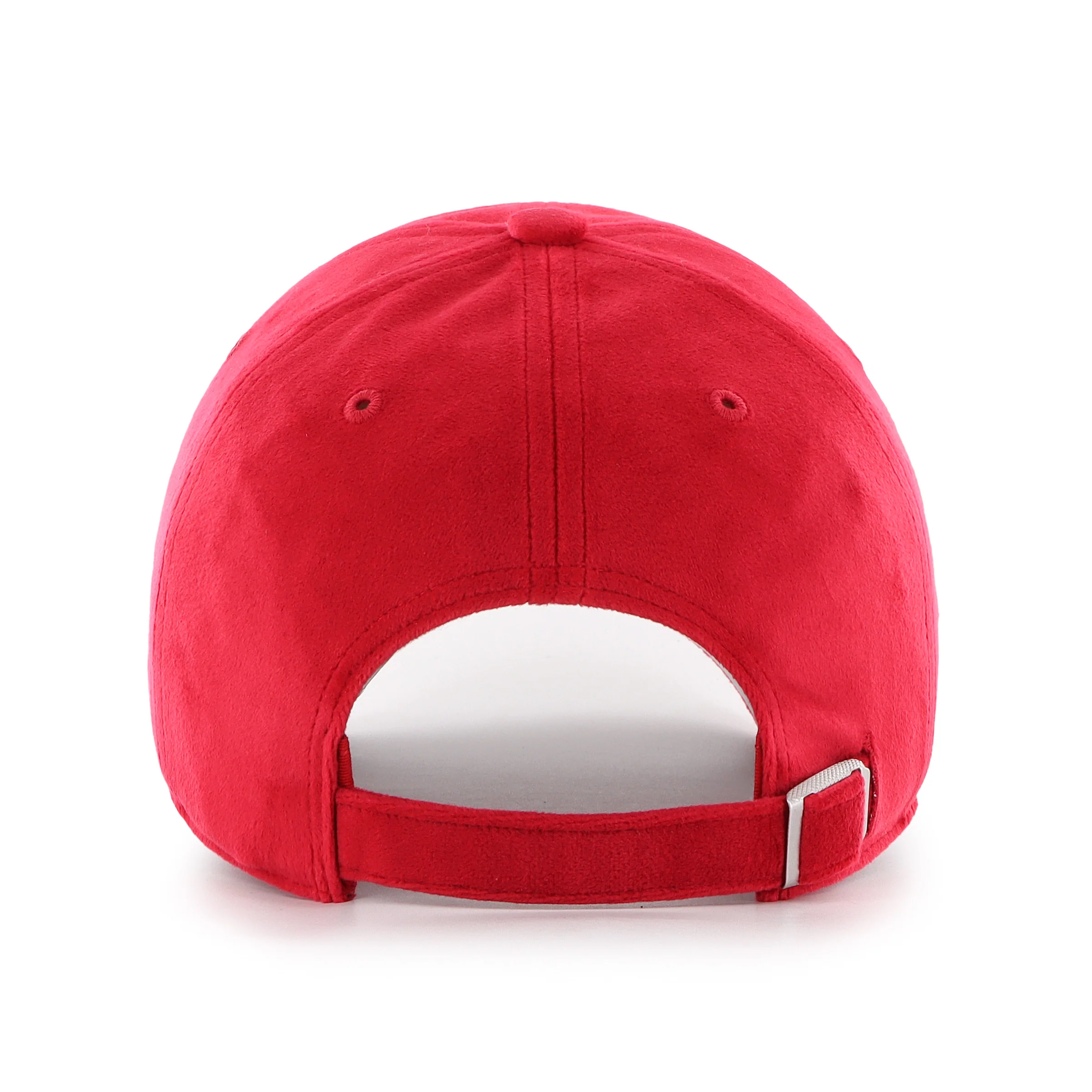 OHIO STATE BUCKEYES SPIRITED '47 CLEAN UP WOMENS - Image 2