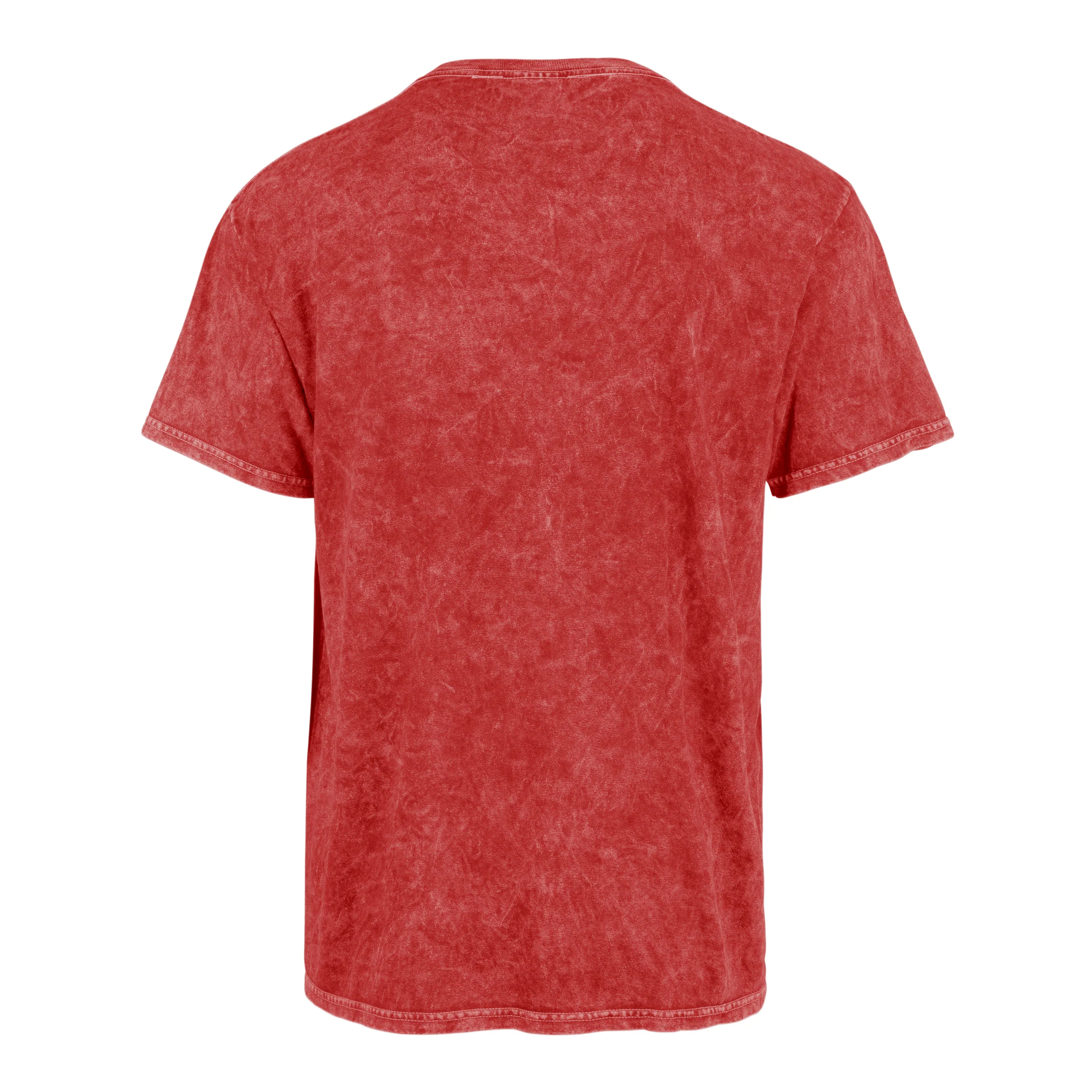 OHIO STATE BUCKEYES STONEY CLOVER LANE X '47 VINTAGE TUBULAR TEE - Image 2