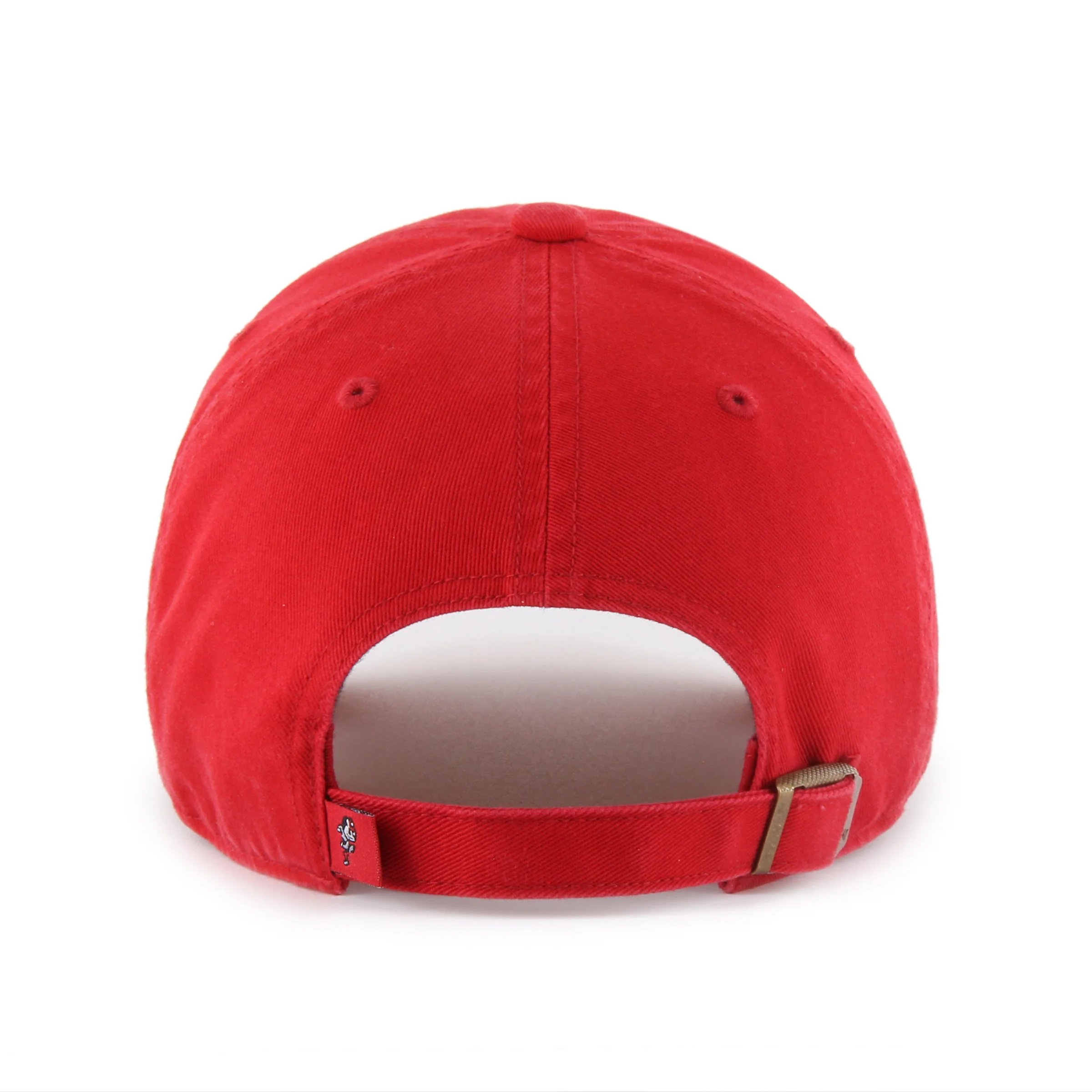 OHIO STATE BUCKEYES VINTAGE '47 CLEAN UP - Image 2