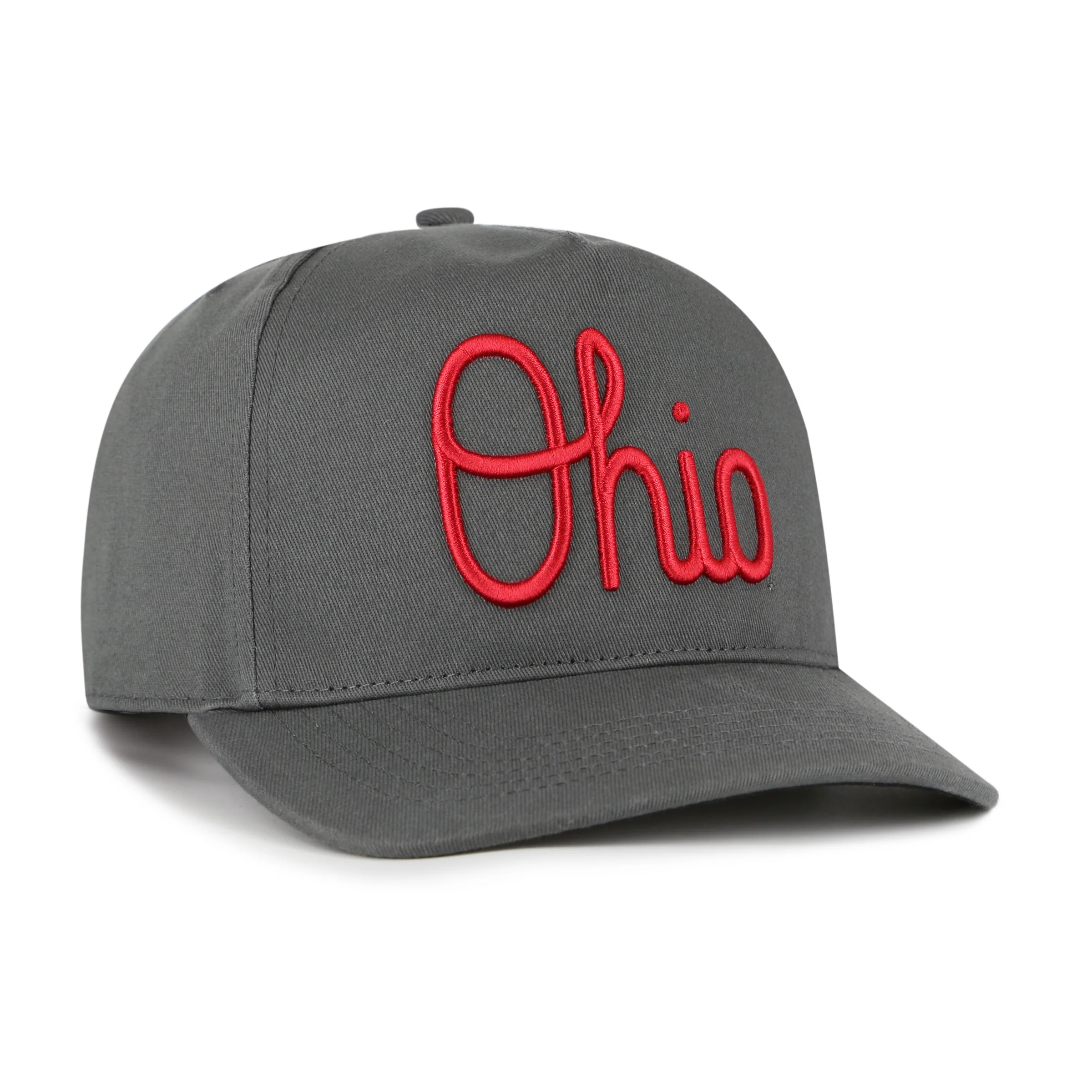 OHIO STATE BUCKEYES VINTAGE '47 HITCH - Image 3