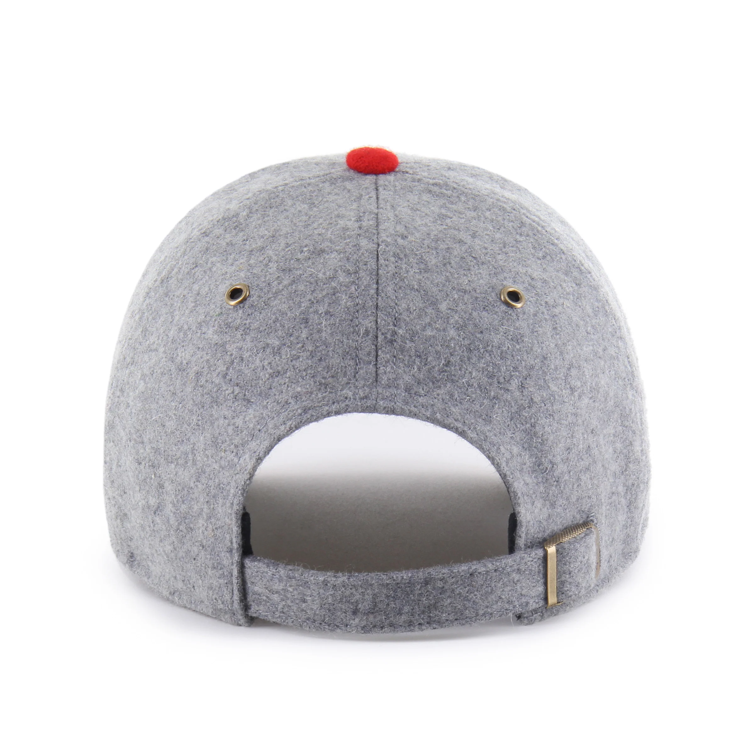 OHIO STATE BUCKEYES GRANDSTAND TWO TONE '47 CLEAN UP - Image 2