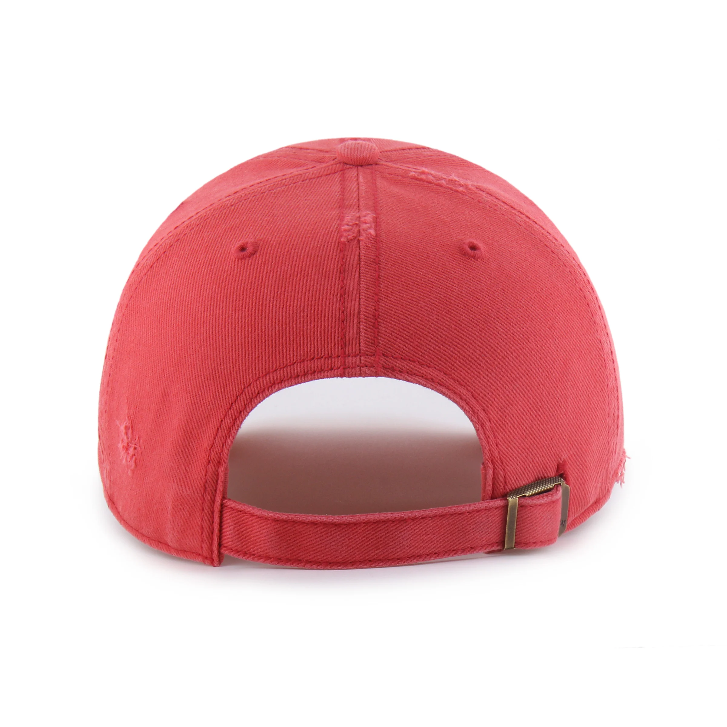OHIO STATE BUCKEYES WEATHERED '47 CLEAN UP - Image 2