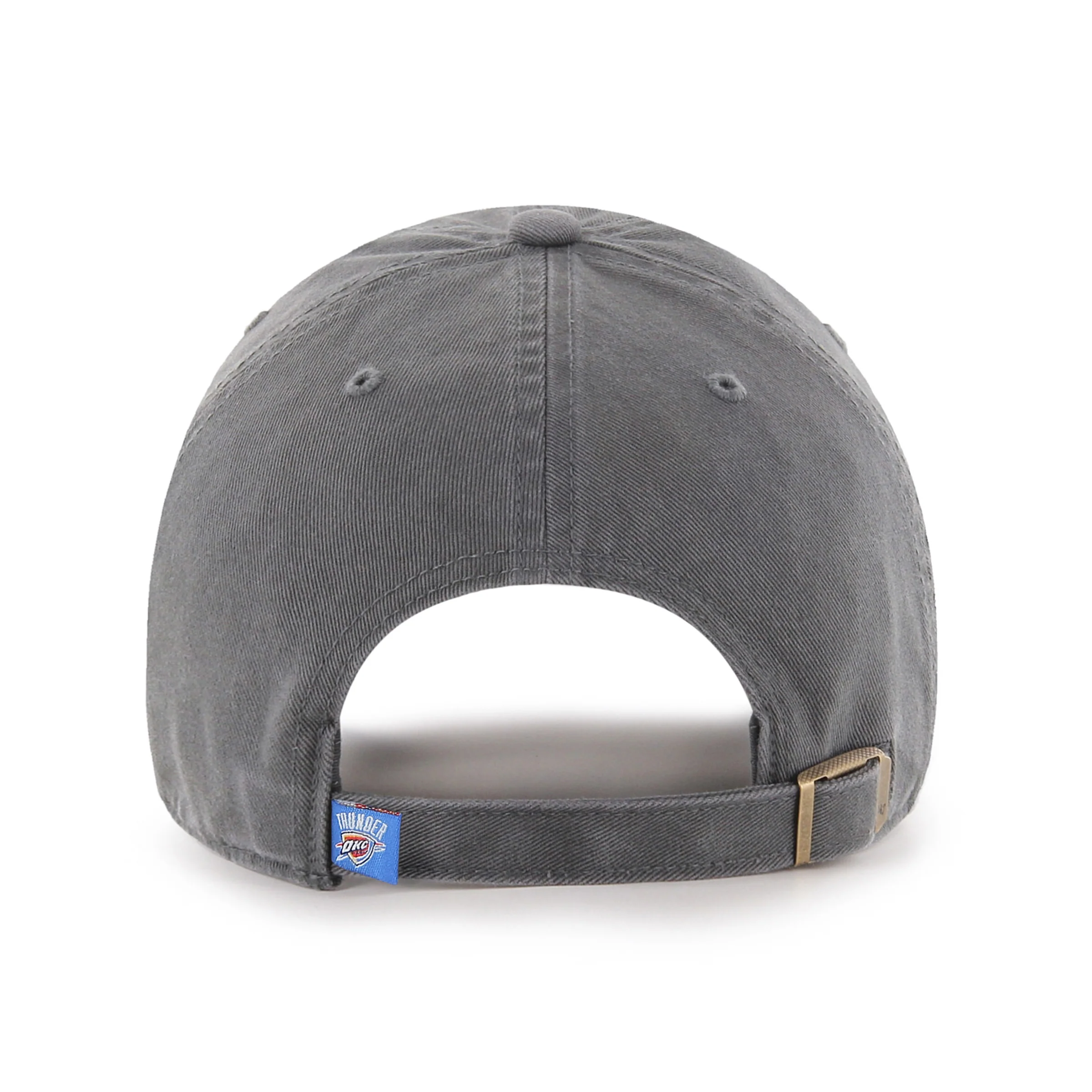 OKLAHOMA CITY THUNDER '47 CLEAN UP - Image 2