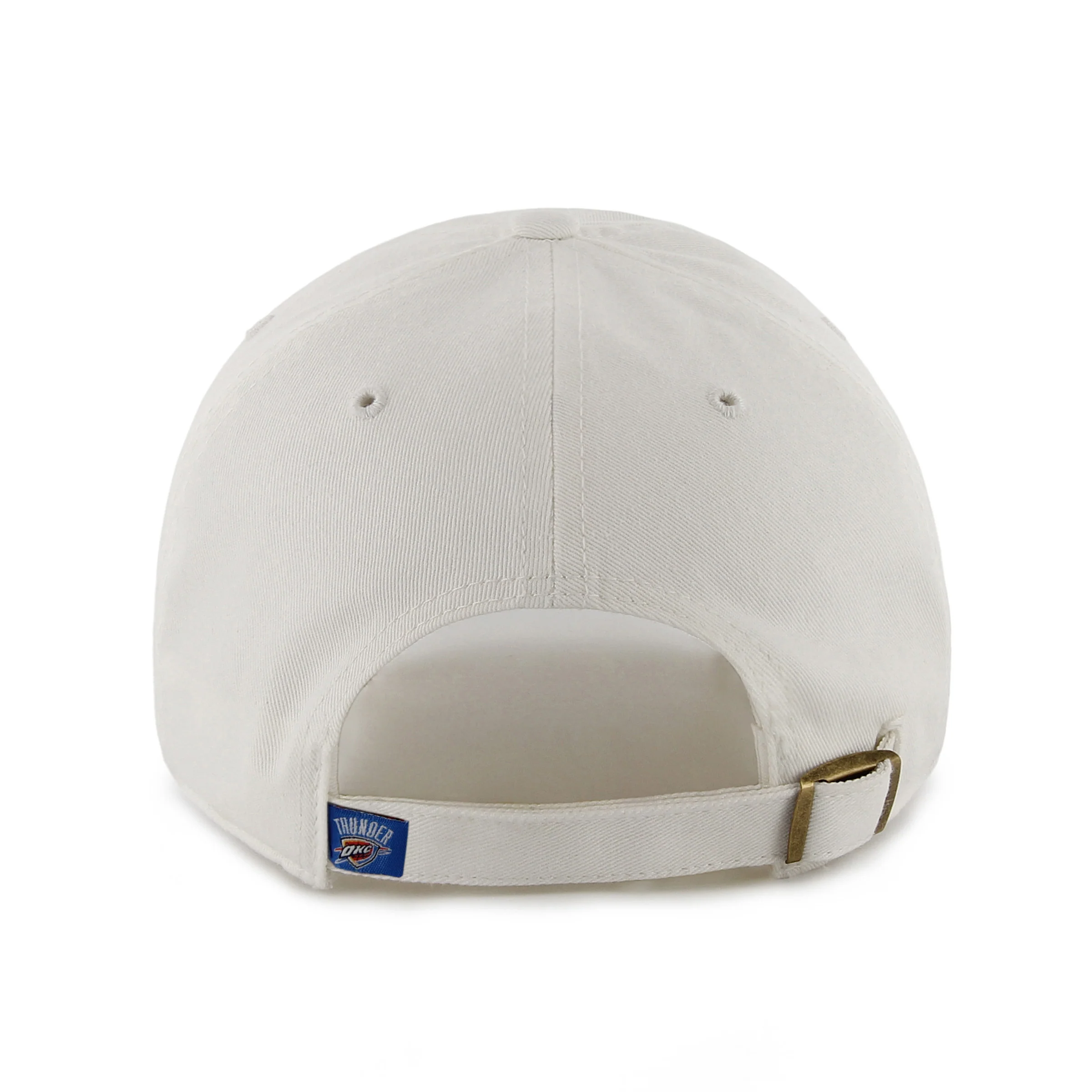 OKLAHOMA CITY THUNDER 4'7 CLEAN UP - Image 2
