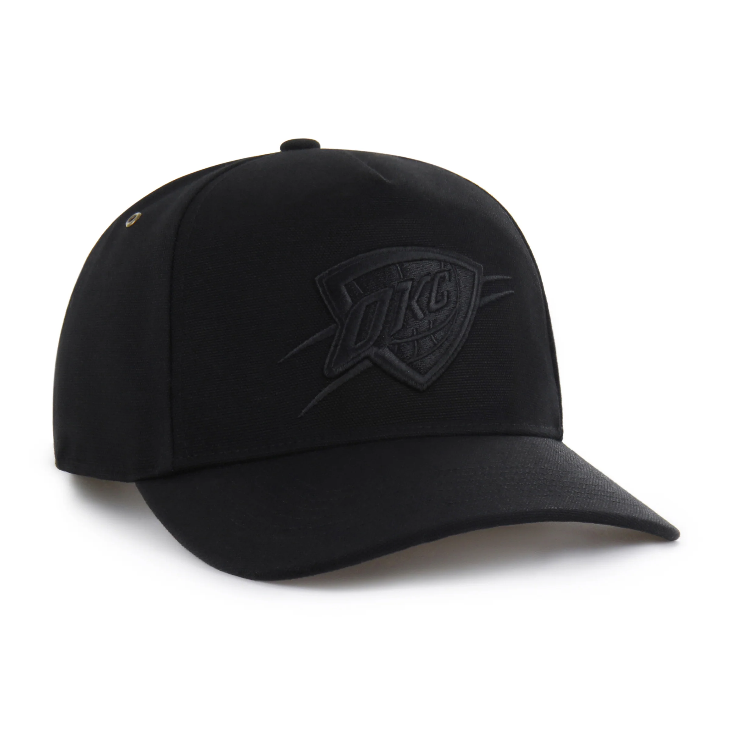 OKLAHOMA CITY THUNDER CARHARTT '47 HITCH - Image 4