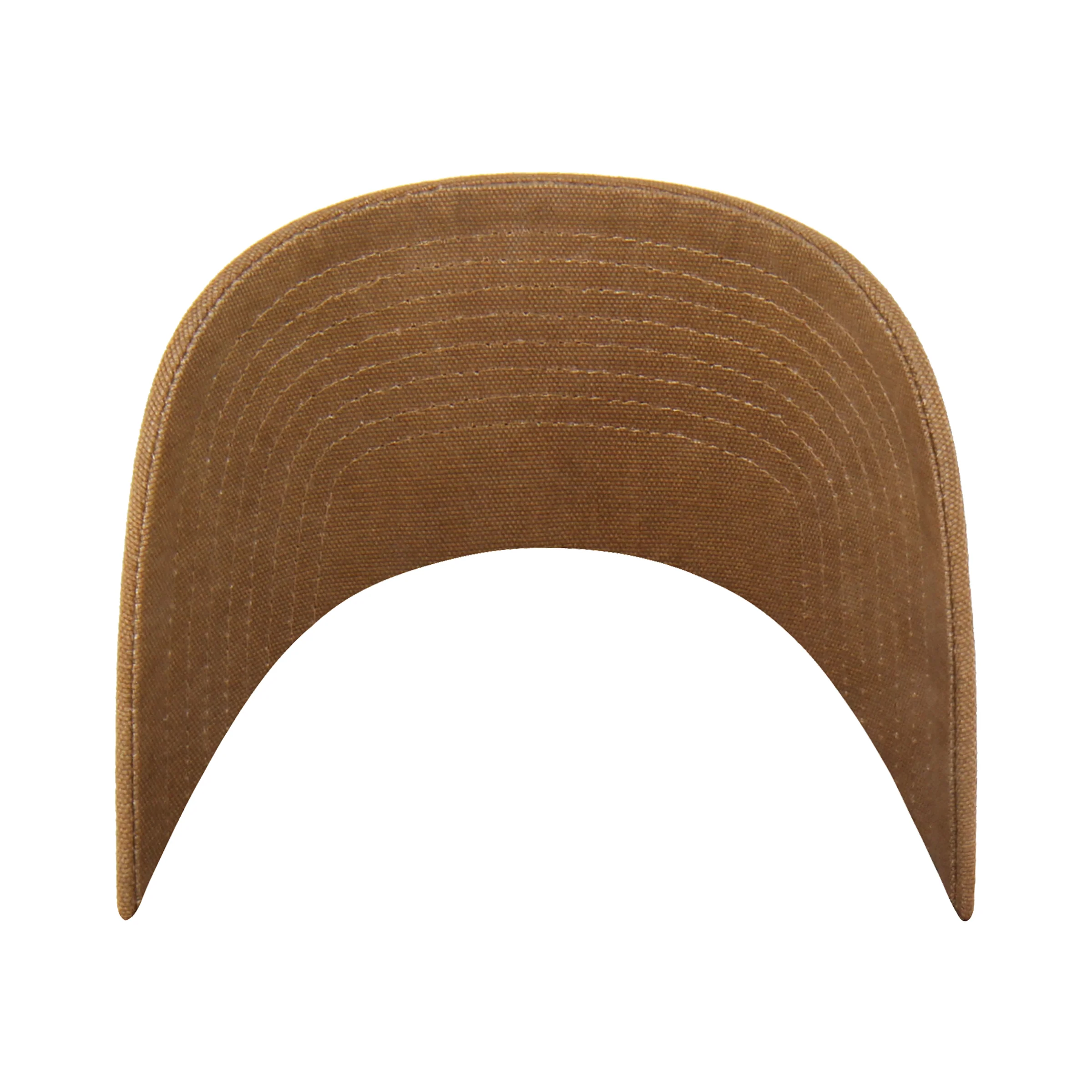 OKLAHOMA CITY THUNDER CARHARTT DYED '47 CLEAN UP - Image 5