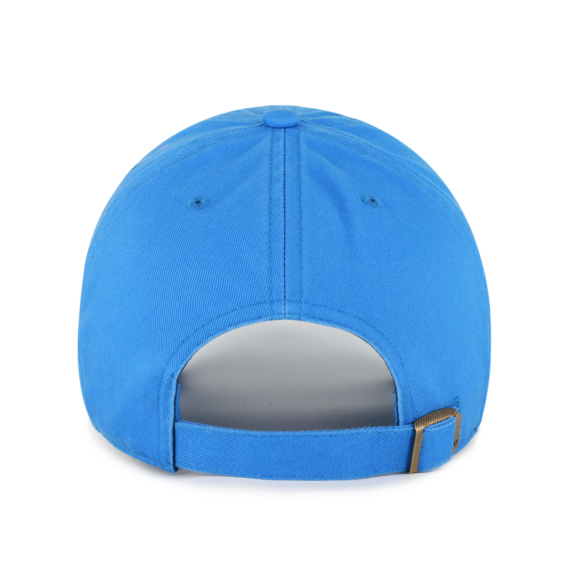 OKLAHOMA CITY THUNDER OUTLET '47 CLEAN UP - Image 2