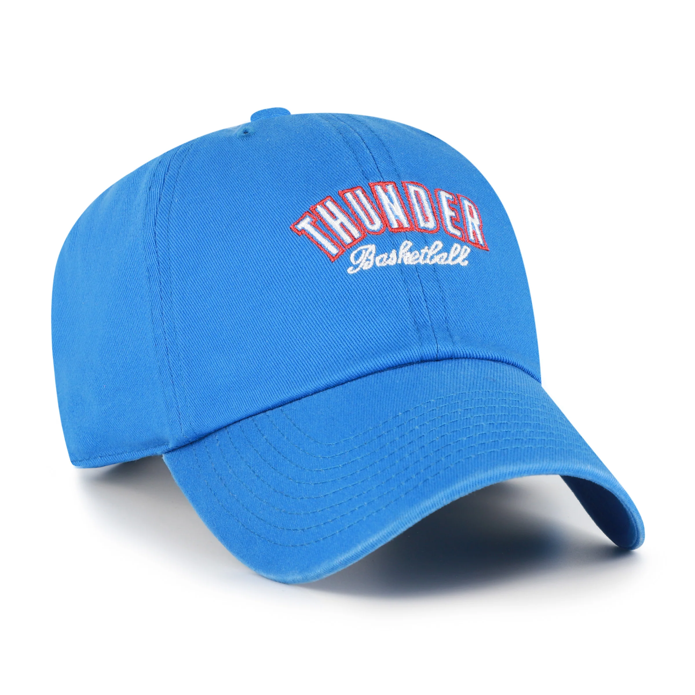 OKLAHOMA CITY THUNDER OUTLET '47 CLEAN UP - Image 3