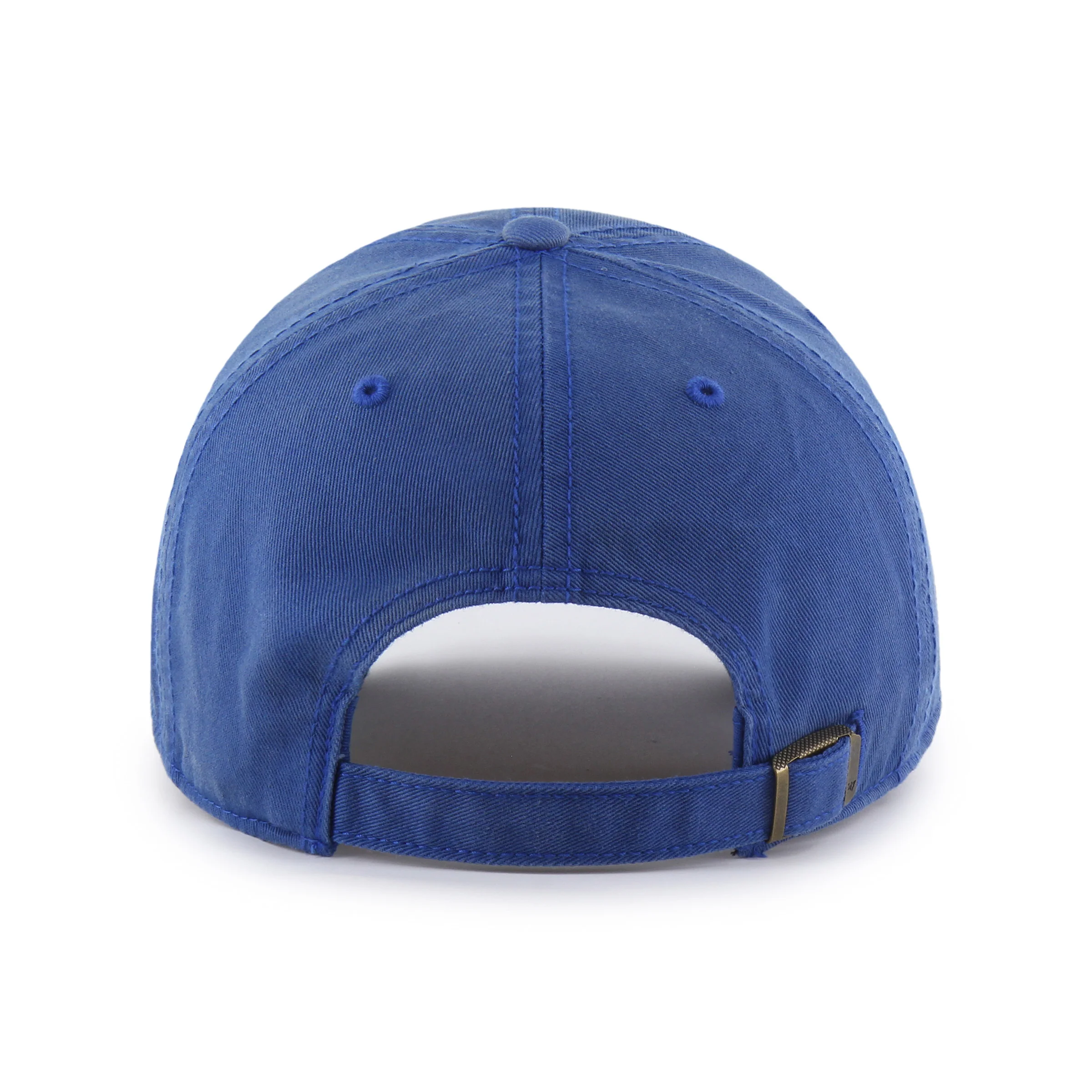 OKLAHOMA CITY THUNDER SUN BAKED '47 CLEAN UP - Image 2