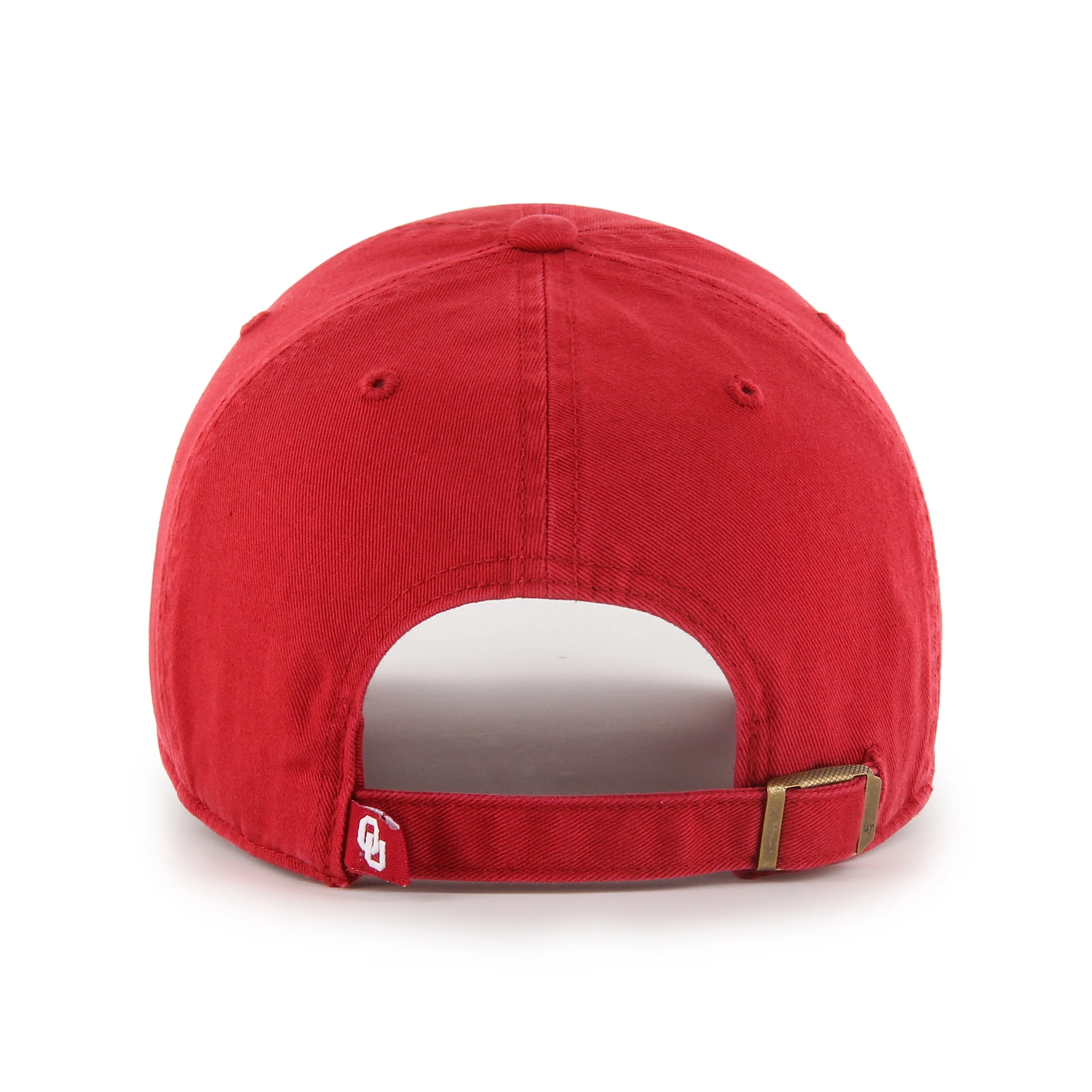 OKLAHOMA SOONERS '47 CLEAN UP - Image 2