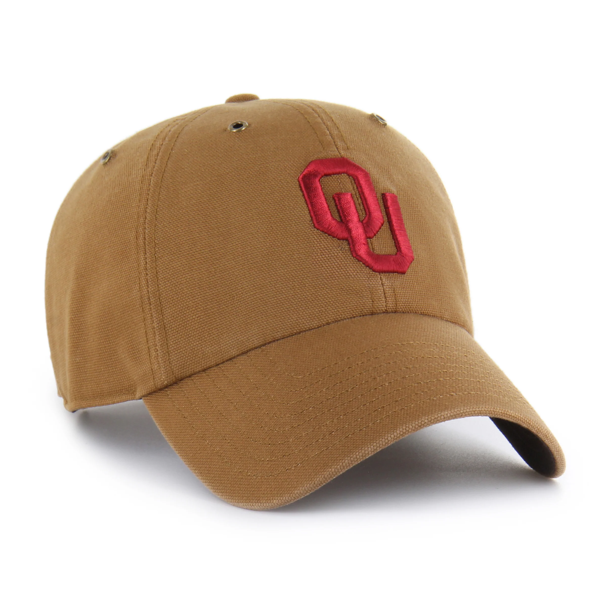 OKLAHOMA SOONERS CARHARTT '47 CLEAN UP - Image 3