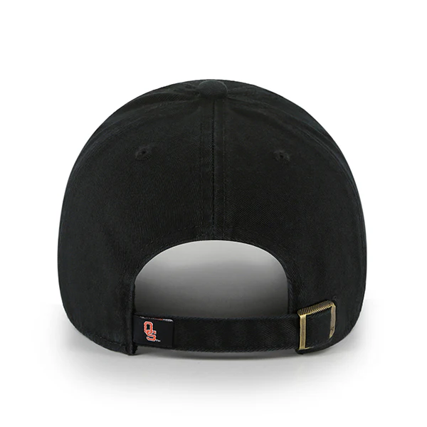 OKLAHOMA STATE COWBOYS VINTAGE '47 CLEAN UP - Image 2