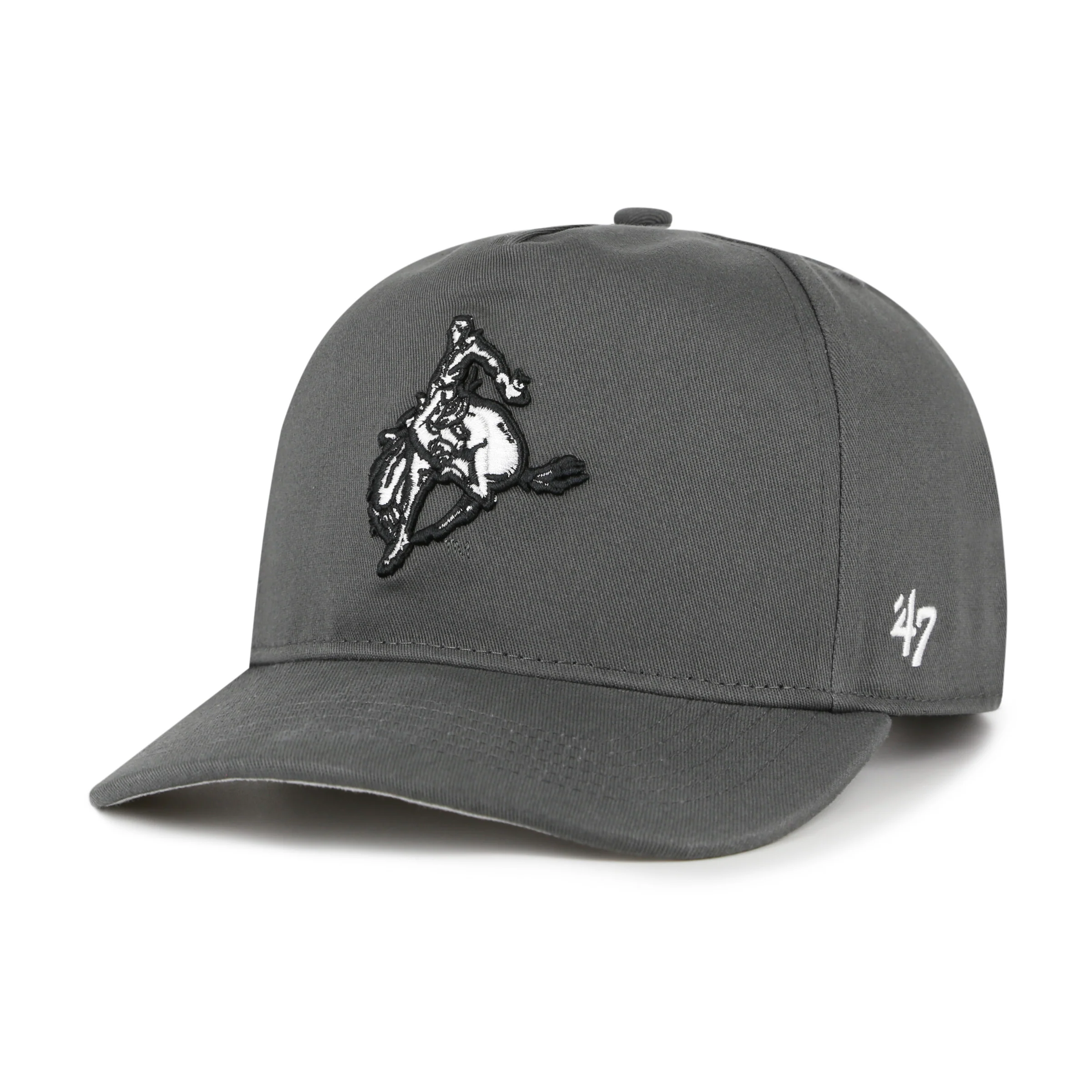 OKLAHOMA STATE COWBOYS VINTAGE '47 HITCH