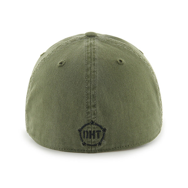 OPERATION HAT TRICK OHT CLASSIC '47 FRANCHISE - Image 2