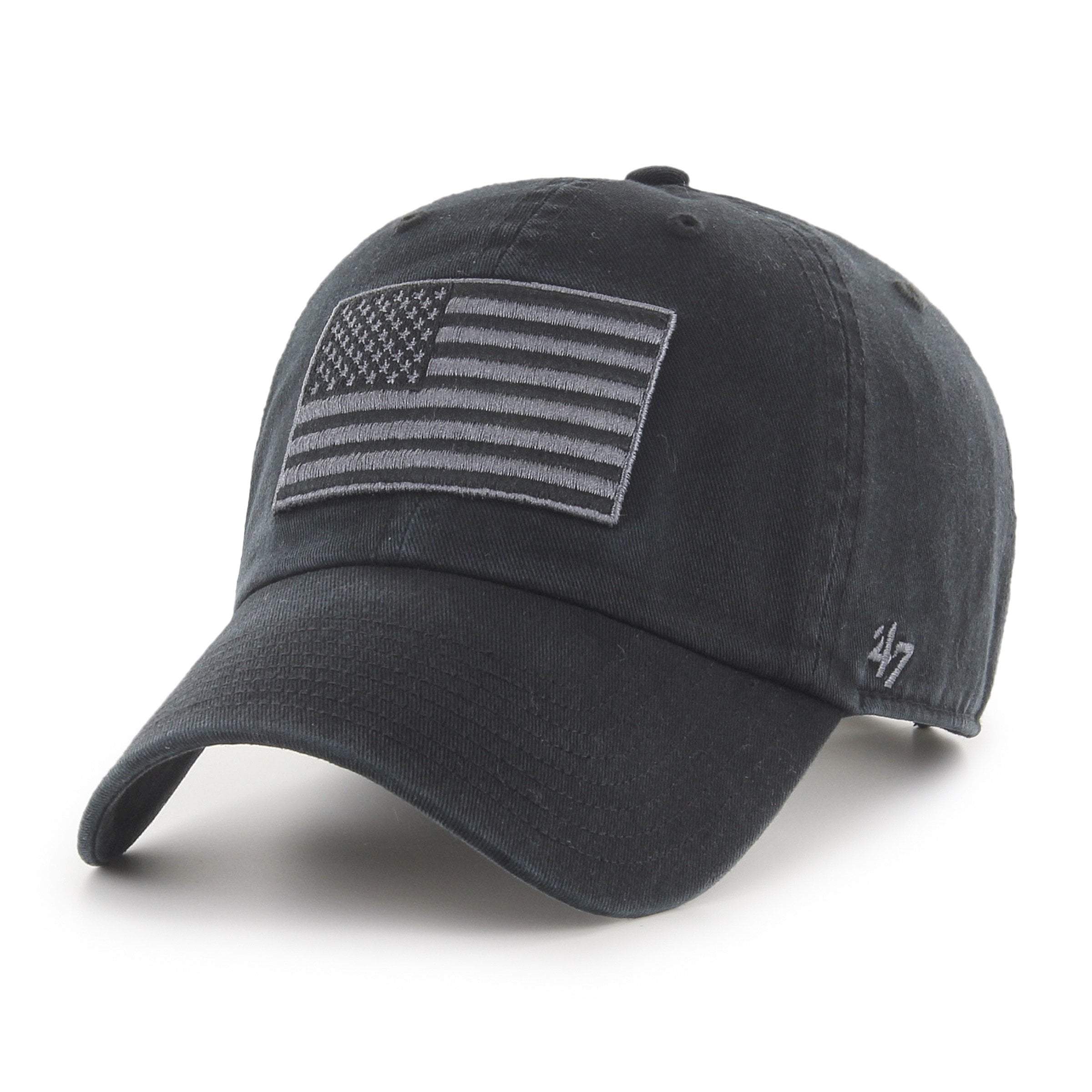 OPERATION HAT TRICK OHT '47 CLEAN UP - Image 3